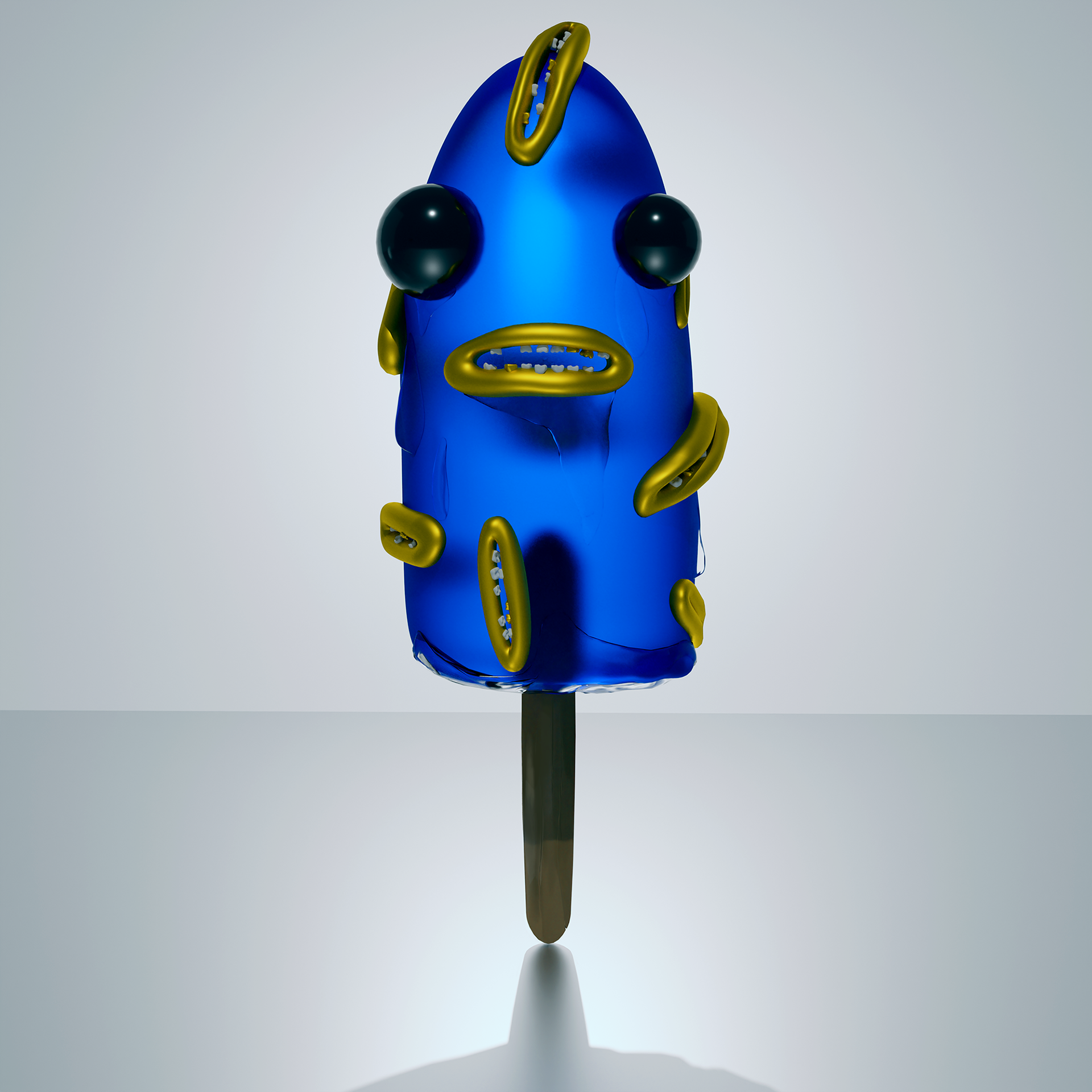 Blueberry