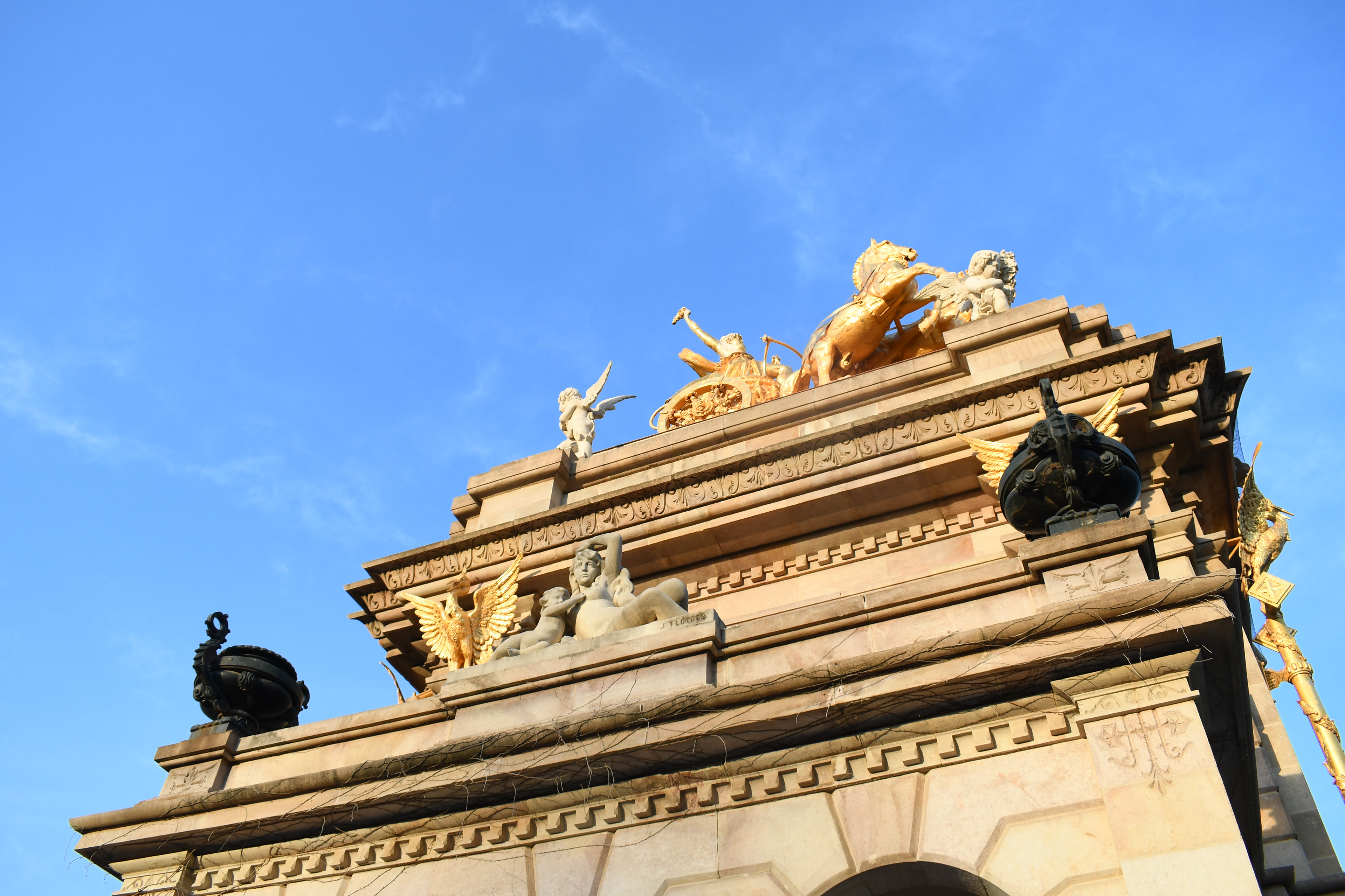 During the summer of 2023, I went to Spain for vacation and took several photos to practice my skills. 