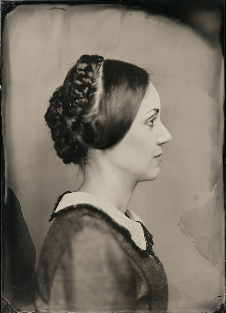 THE TURN OF THE SCREW B. Britten | Opera na Zamku w Szczecinie | reżyseria Natalia Babińska | scenografia i kostiumy Martyna Kander | reżyseria światła Maciej Igielski | projekcje Ewa Krasucka | fotografie Marek Grotowski | ambrotypy Paweł Śmiałek | premiera 20 V 2016