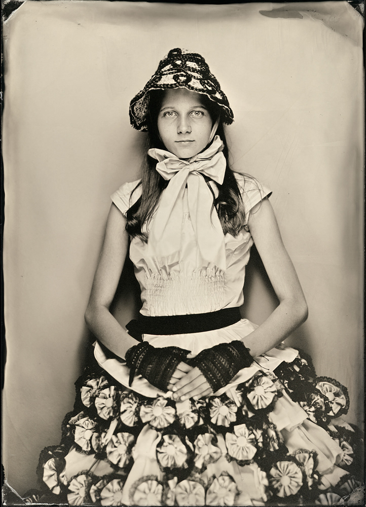 THE TURN OF THE SCREW B. Britten | Opera na Zamku w Szczecinie | reżyseria Natalia Babińska | scenografia i kostiumy Martyna Kander | reżyseria światła Maciej Igielski | projekcje Ewa Krasucka | fotografie Marek Grotowski | ambrotypy Paweł Śmiałek | premiera 20 V 2016