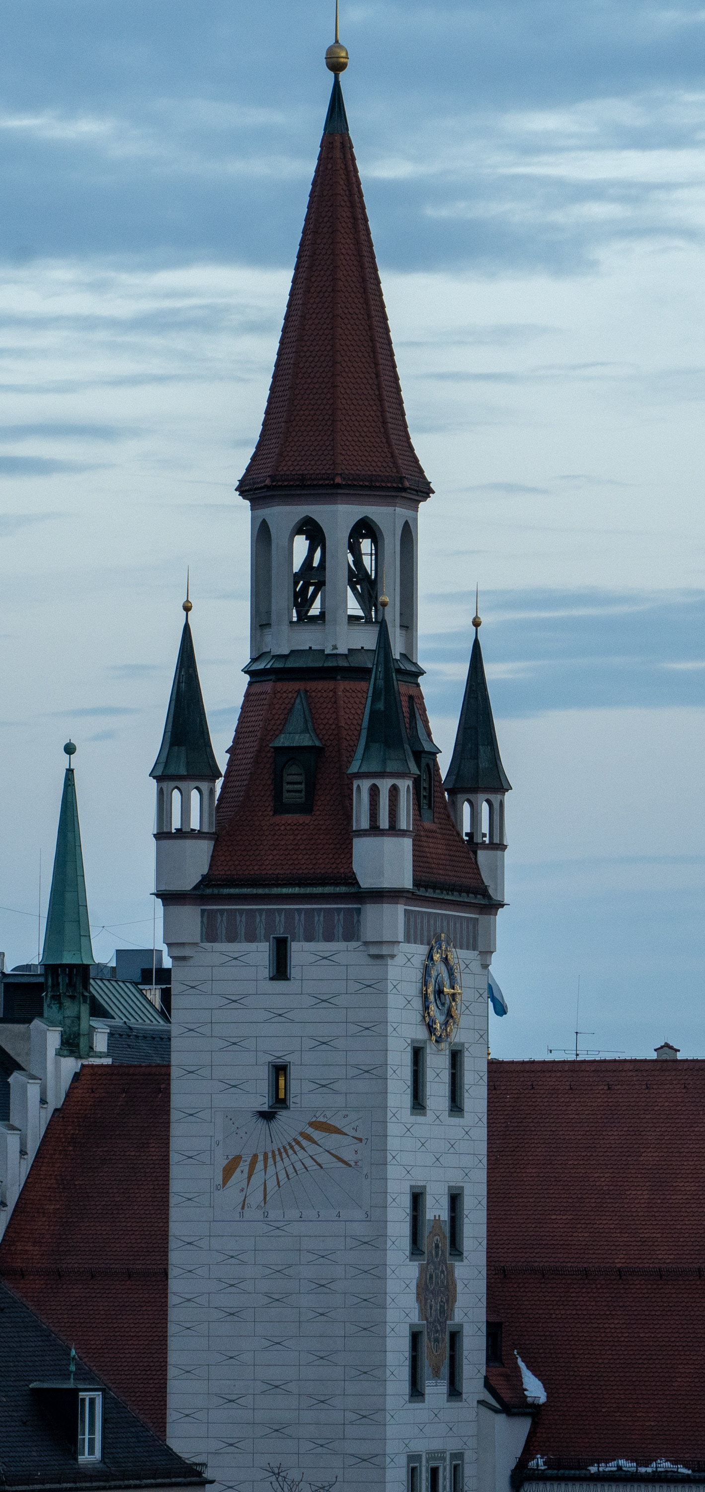 Munich, Dec 2023