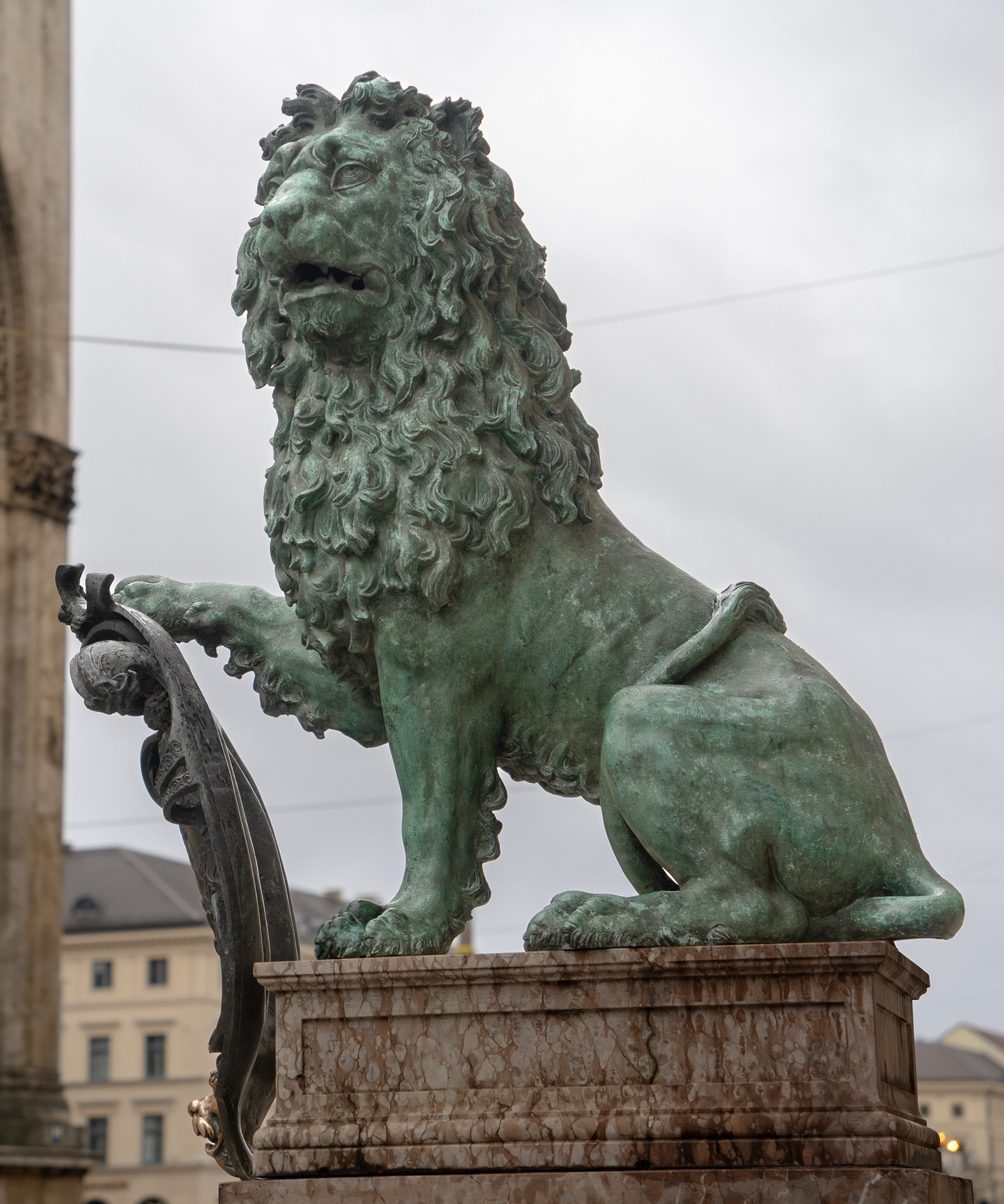 Munich, Dec 2023