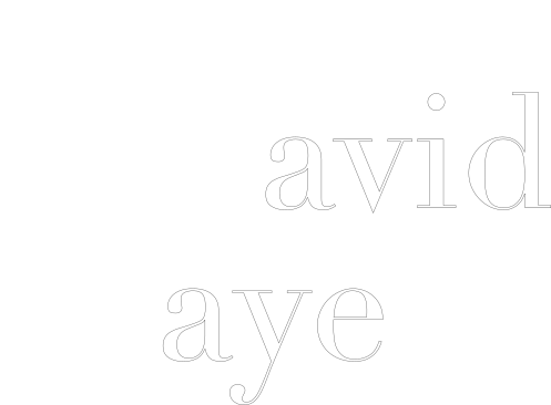 David Gaye