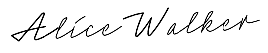 Alice Walker Design