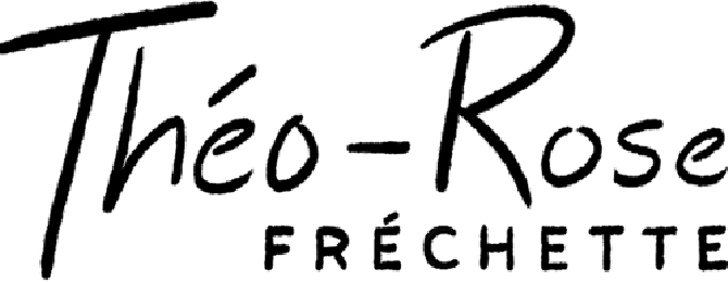 Théo-Rose Fréchette logo