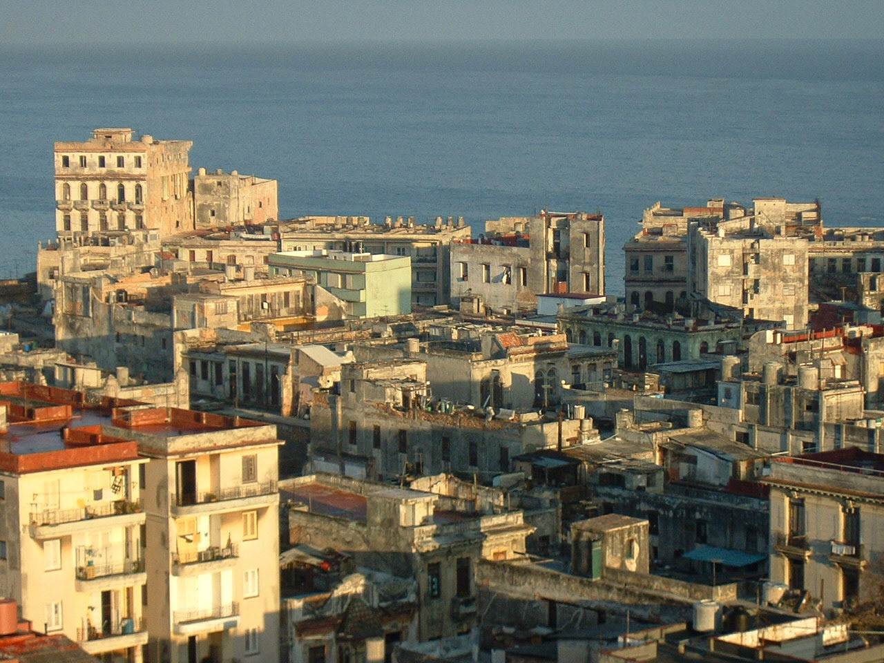 La Havane 2006