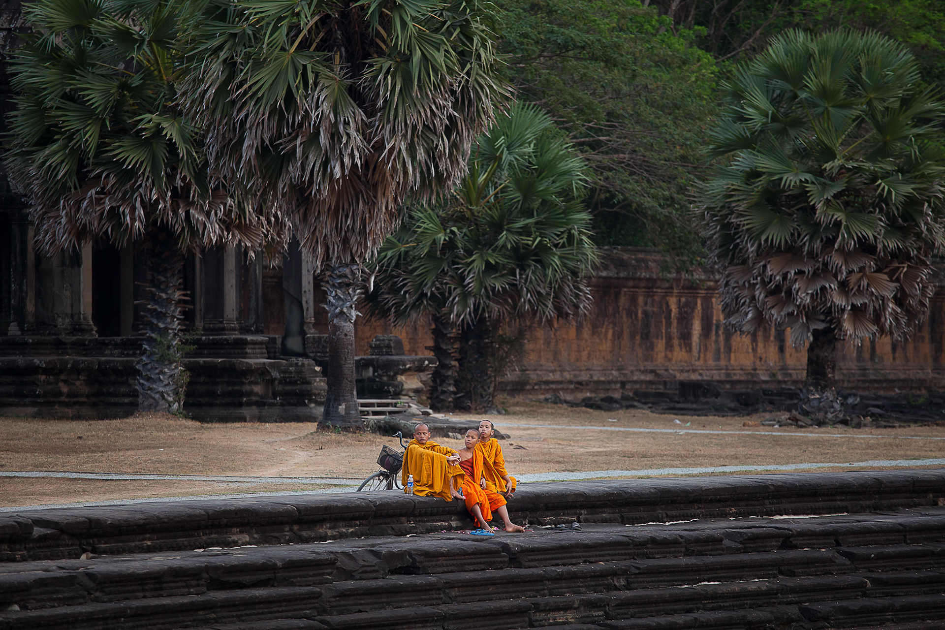Angkor Wat 2012
