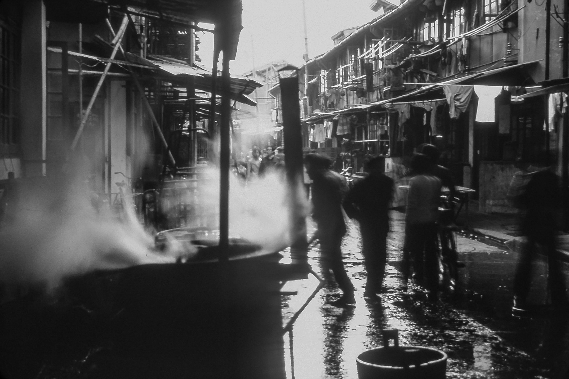 Shanghai - 1984