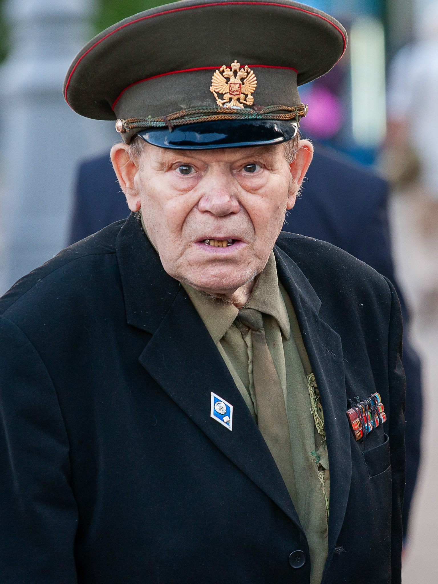 Moscou - 2009