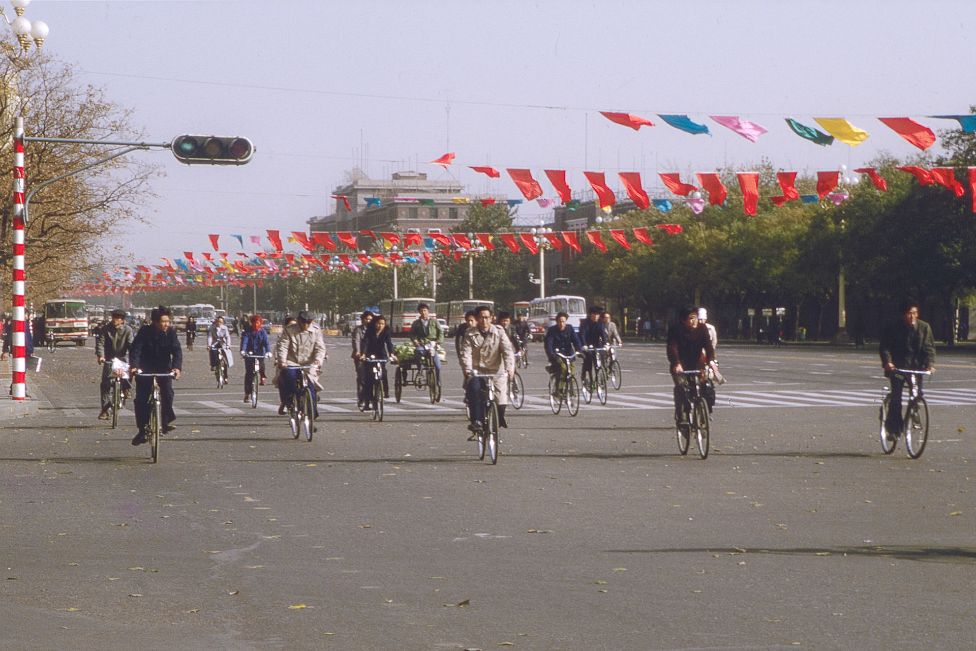 Pékin - 1984