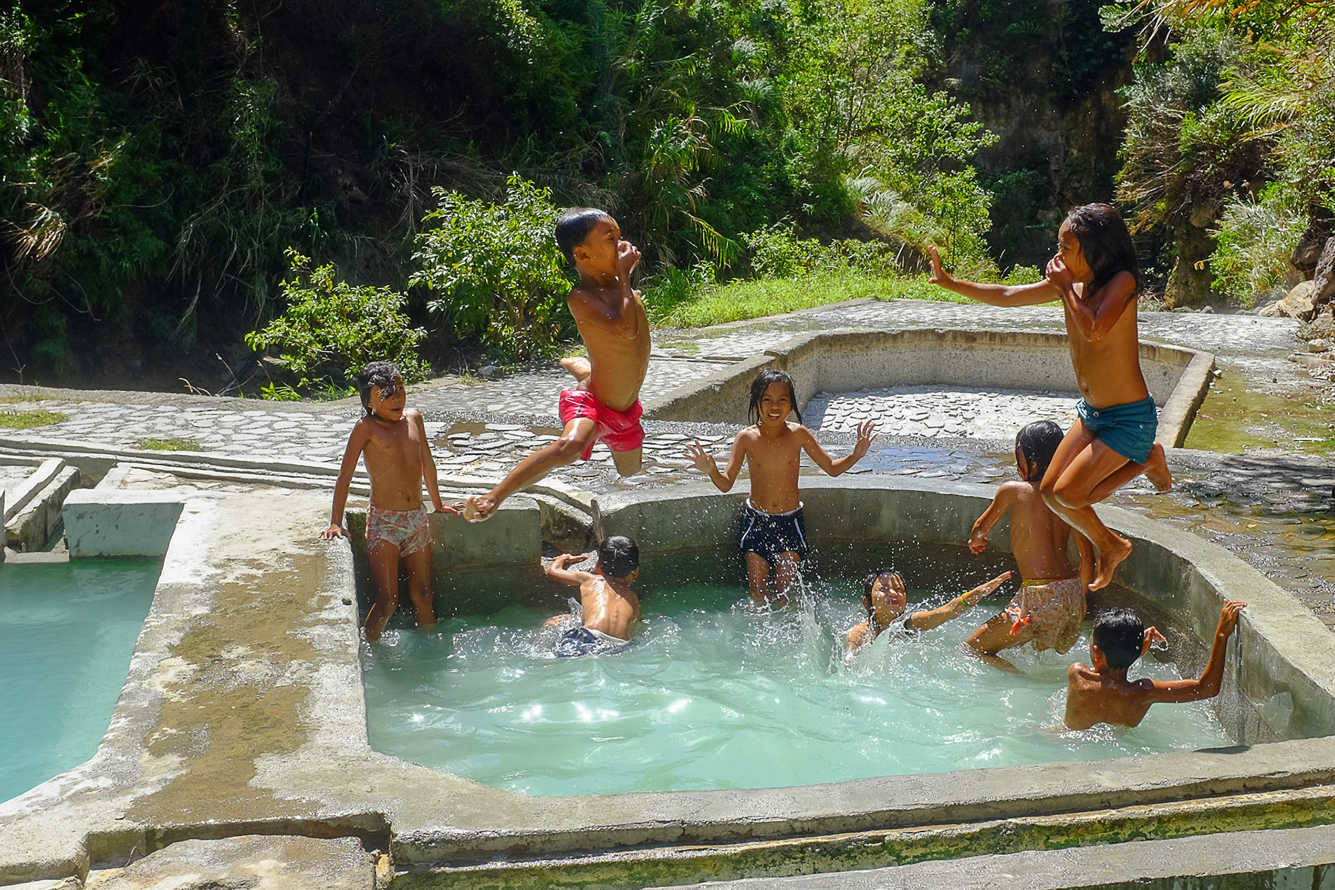 Philippines 2015