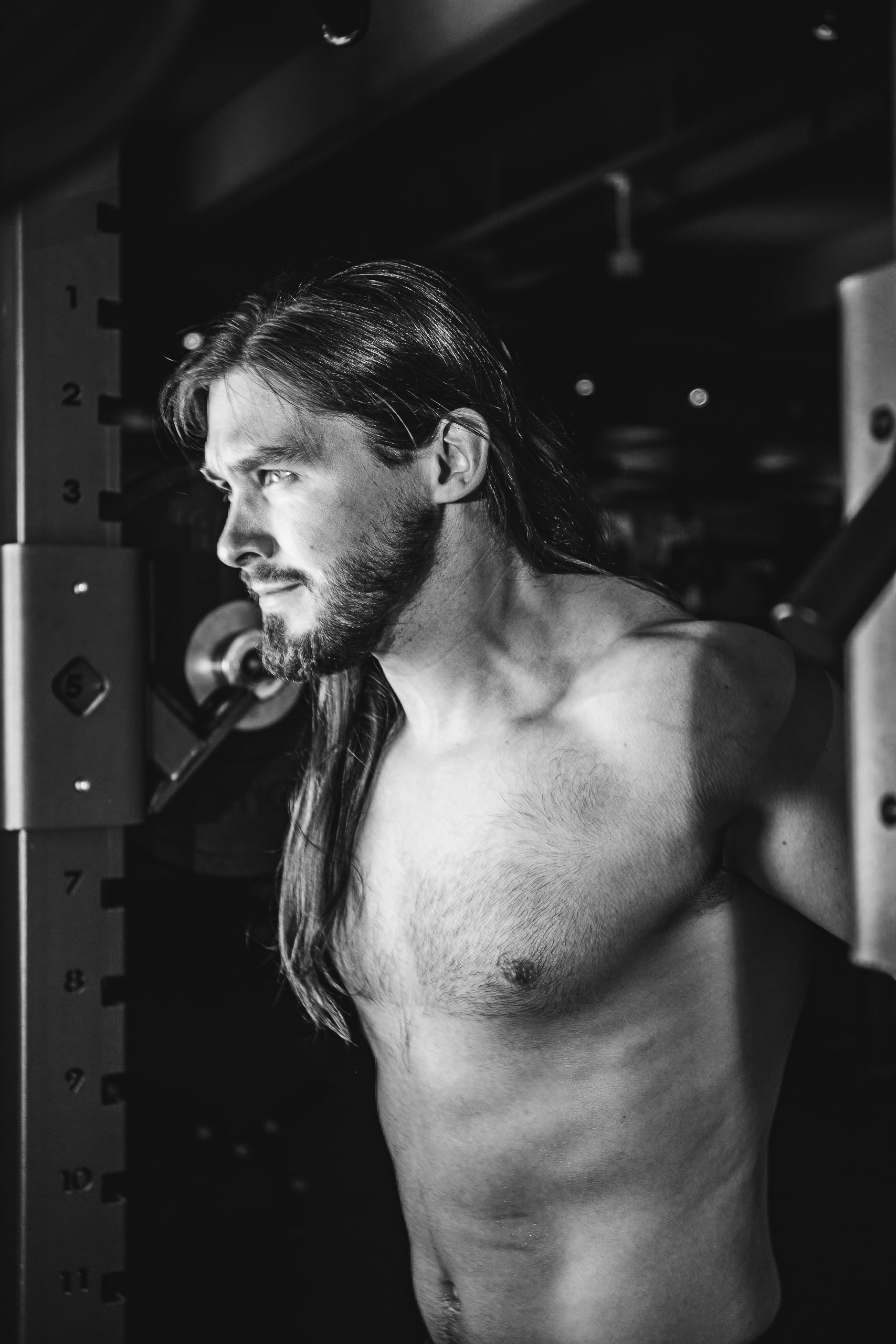 Ось переклад англійською: --- In addition to fashion and commercial projects, a significant part of my work is dedicated to sports photography. As someone who is personally passionate about sports, I understand the importance of capturing the dynamics, strength, and emotions of every movement. For me, sports photography is not just about freezing a moment in time but about revealing the beauty and power of the human body in motion. I shoot various types of sports, from individual training sessions to large-scale competitions, always striving to capture unique moments that showcase the true essence of the athlete. My knowledge of sports allows me to anticipate the best moments to shoot, ensuring that the energy and emotion of the moment are fully conveyed. If you're looking for a photographer who can capture your athletic achievements or create promotional materials for a sports brand, I am more than happy to assist. Sports photography is another way to show the world what true passion for life looks like.