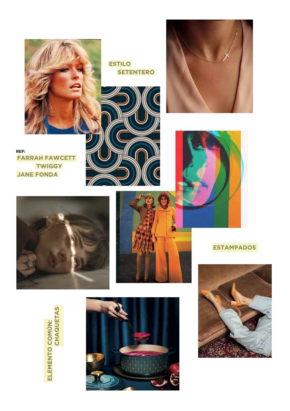 Moodboard