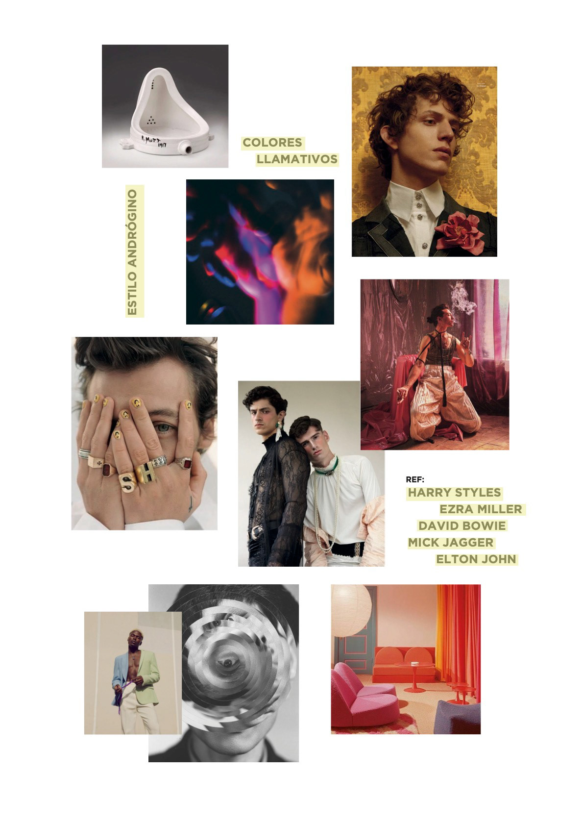 Moodboard