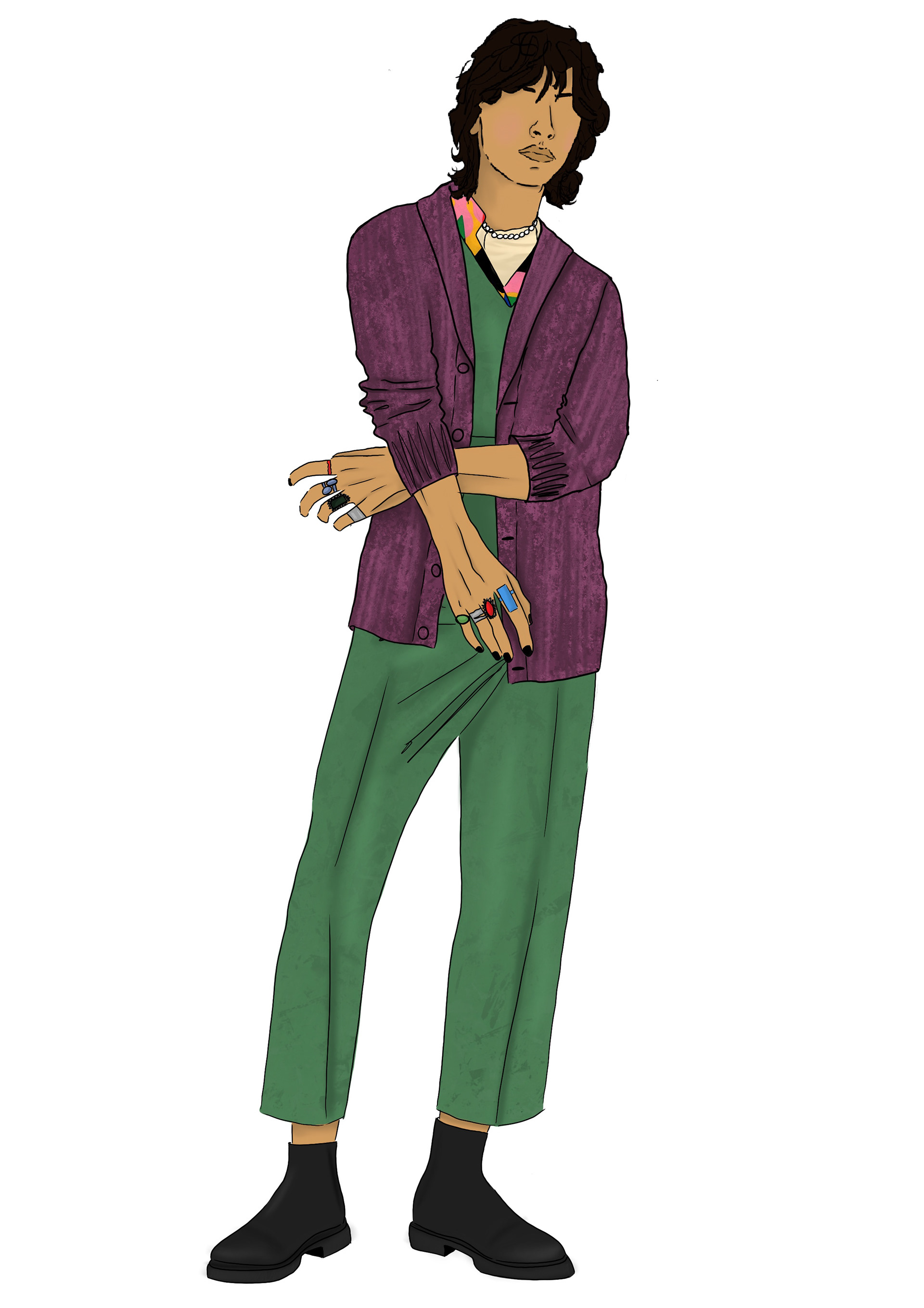 Look 2
