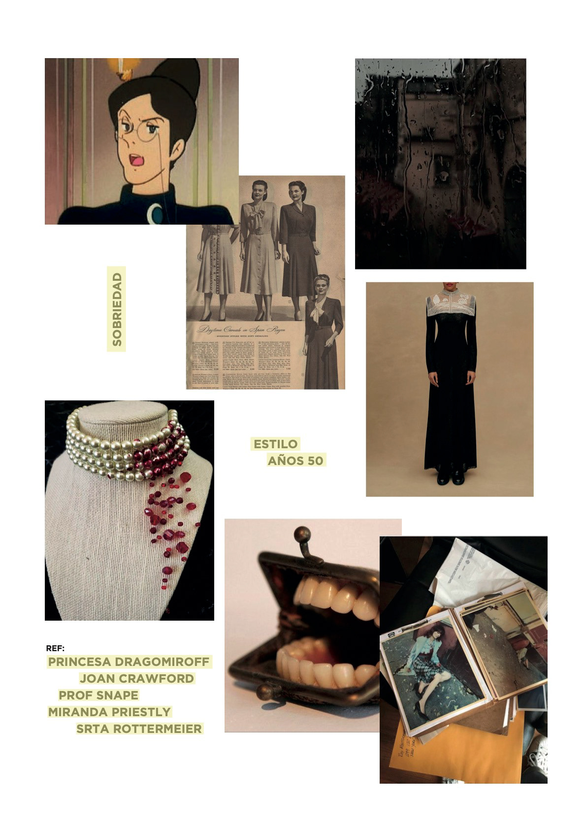 Moodboard