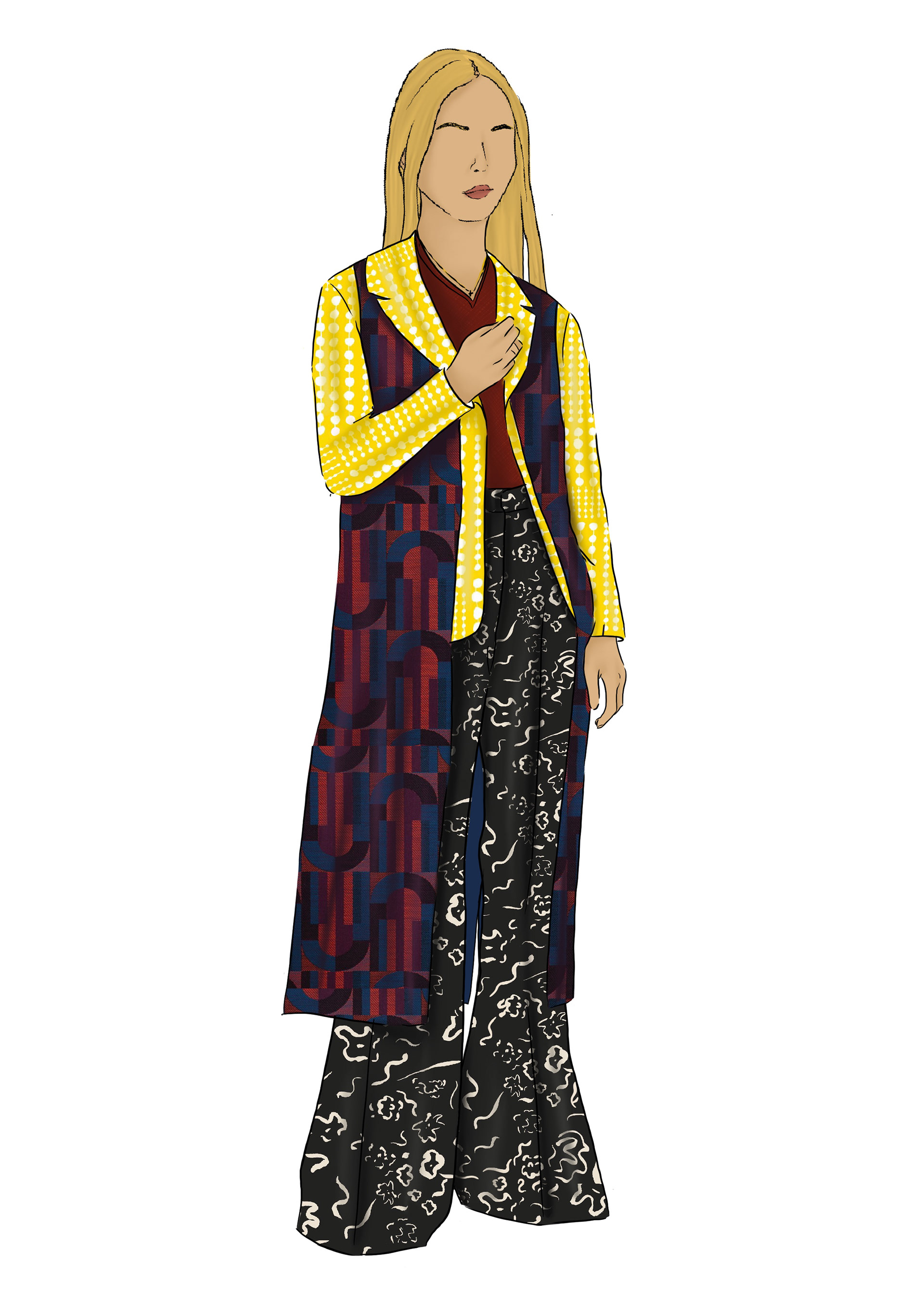 Look 2