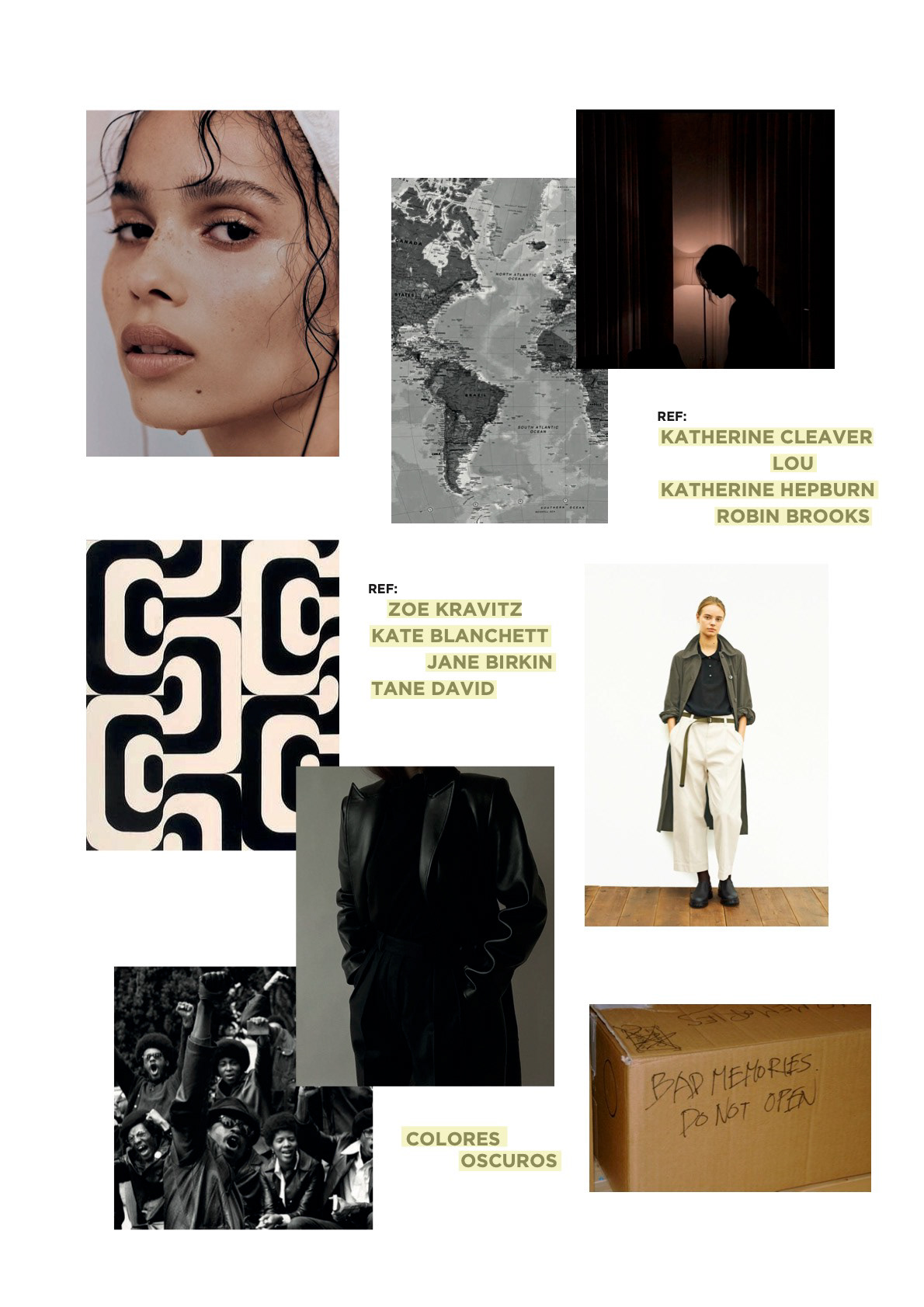 Moodboard