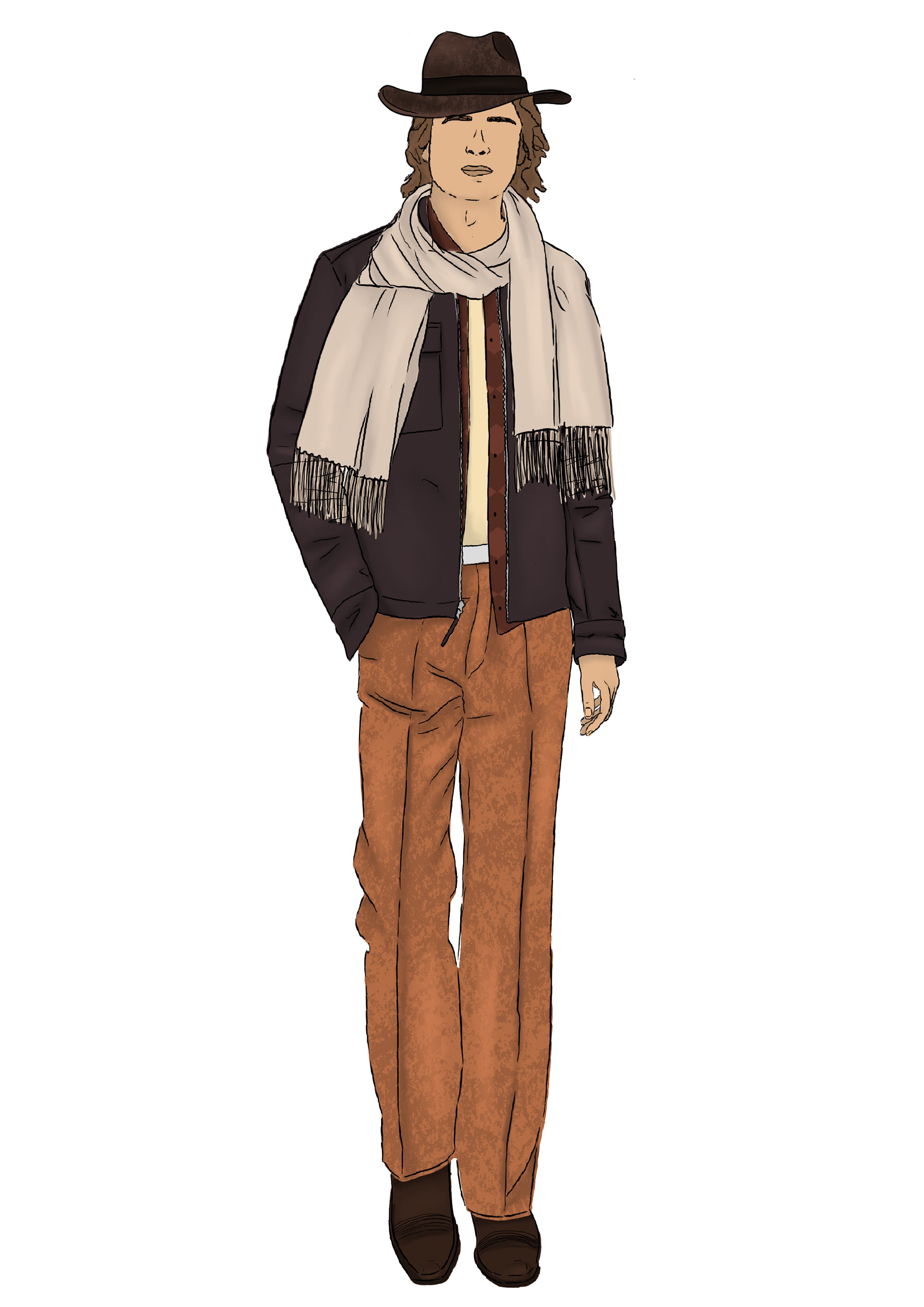 Look 2