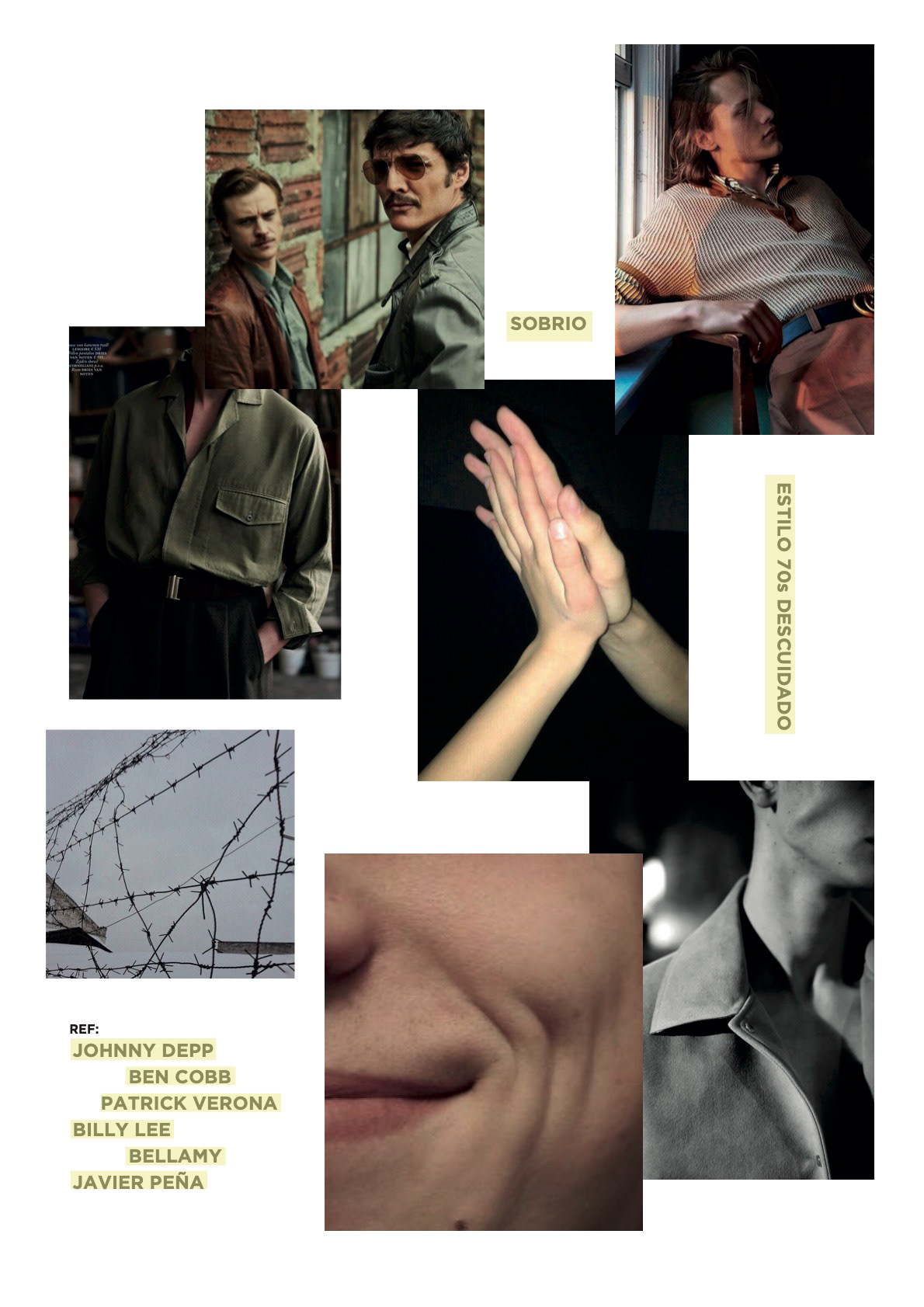Moodboard
