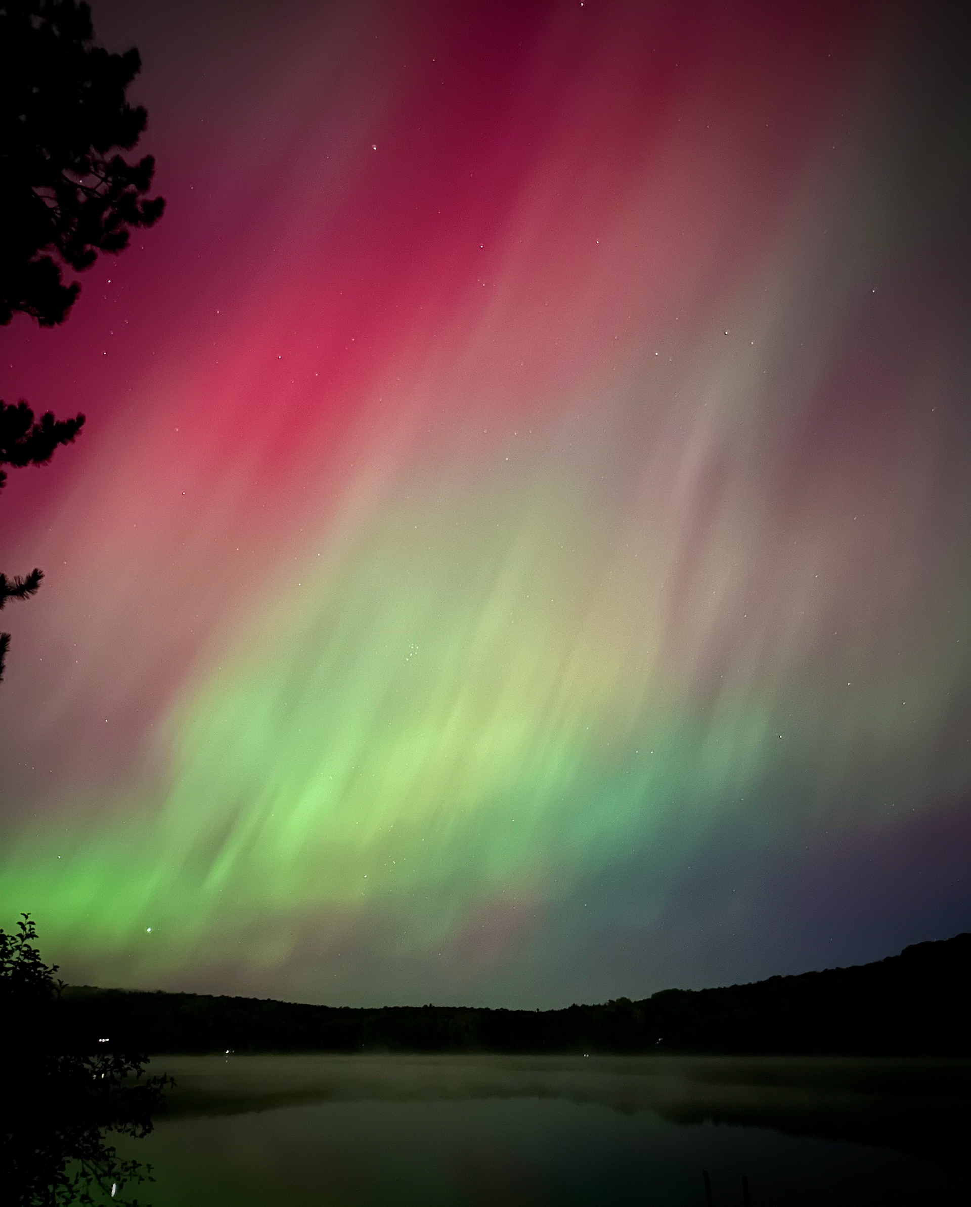 Lake St. Peter, ON