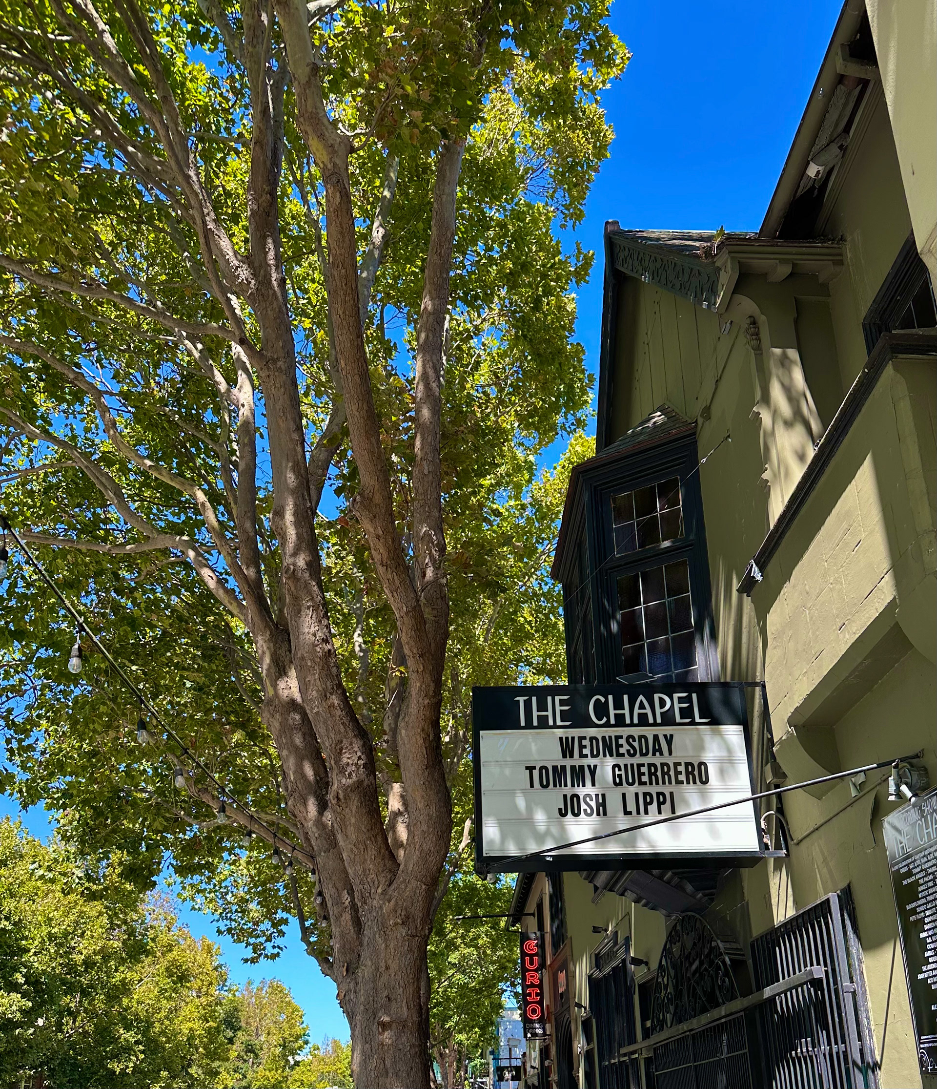 San Francisco, CA