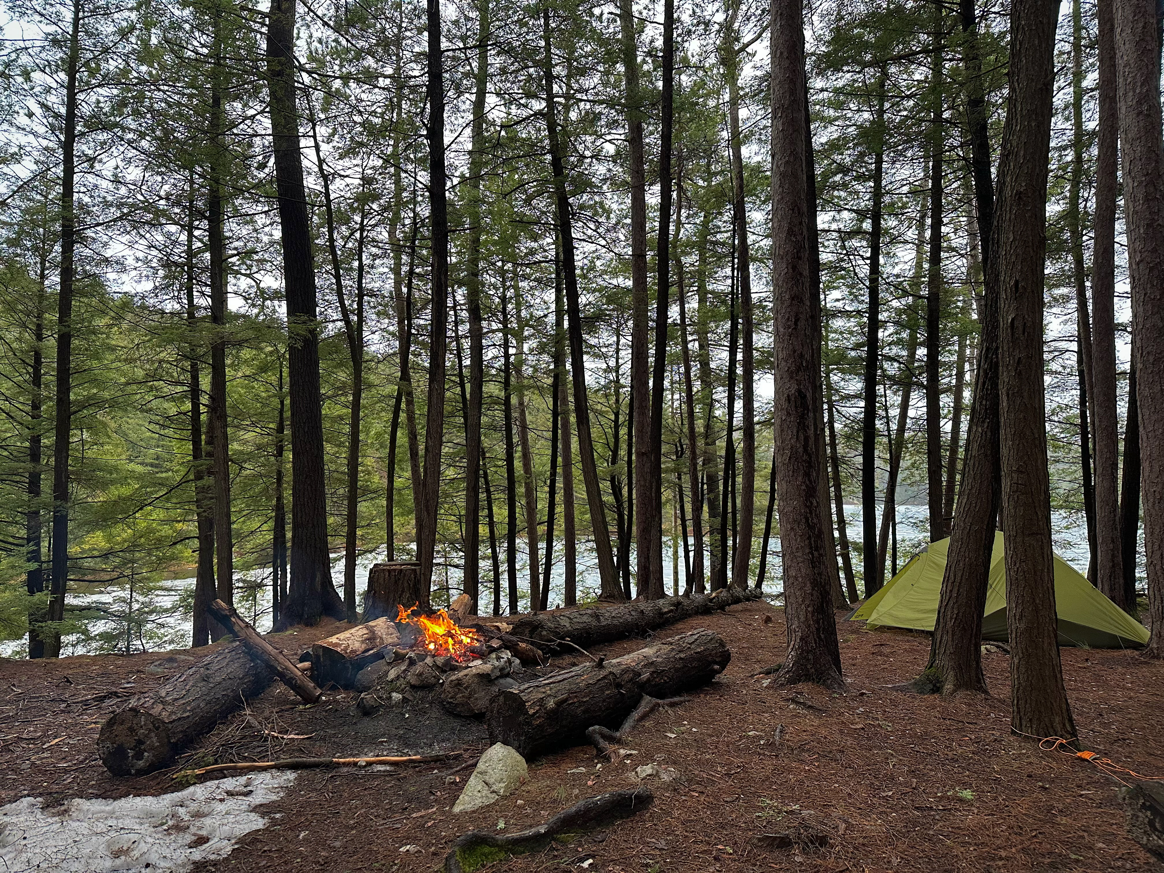 Killarney Provincial Park, ON