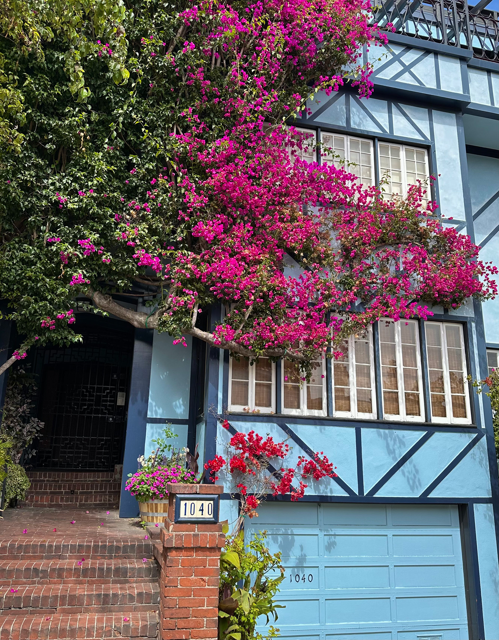 San Francisco, CA