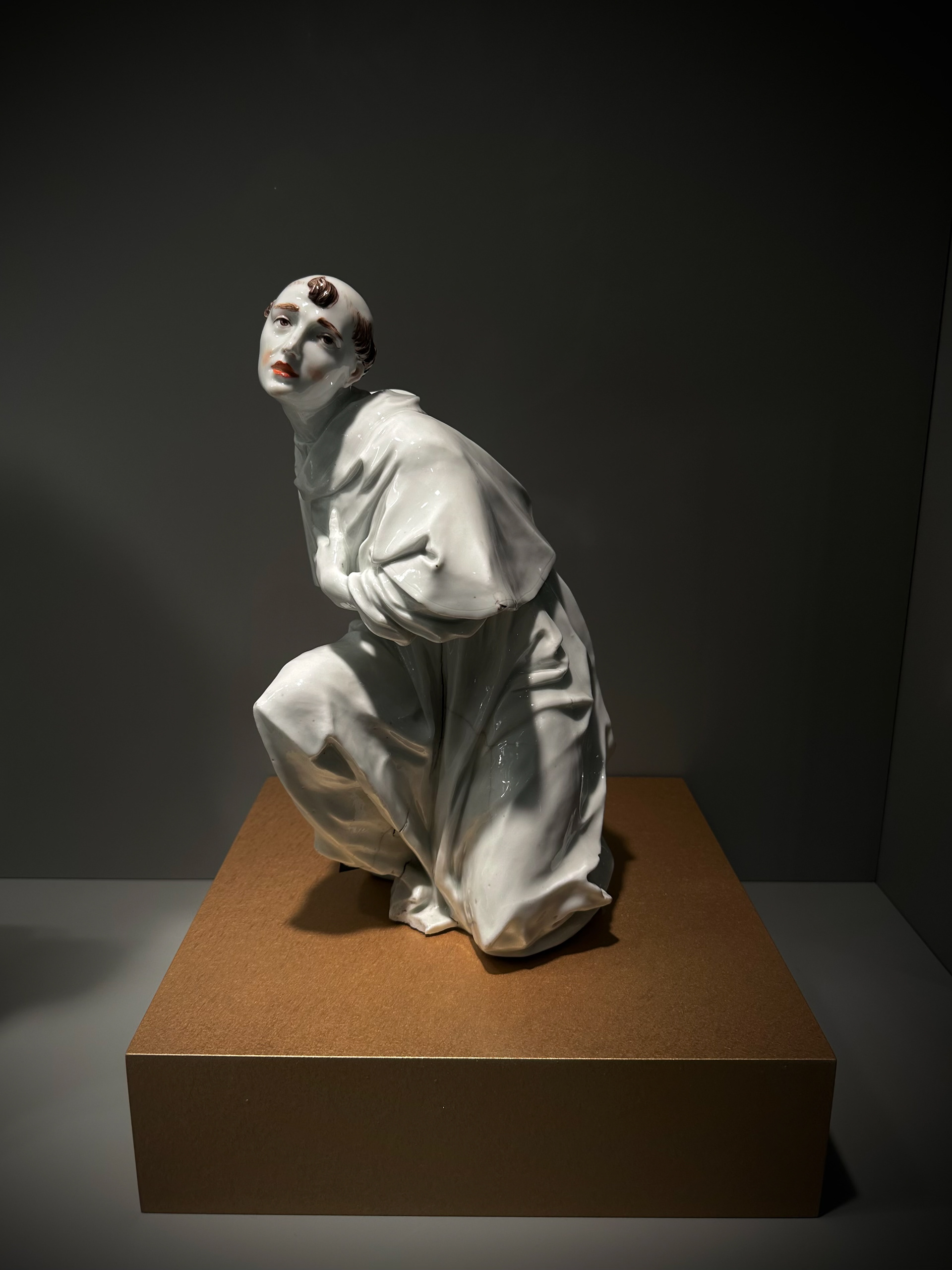 Gardiner Museum, ON