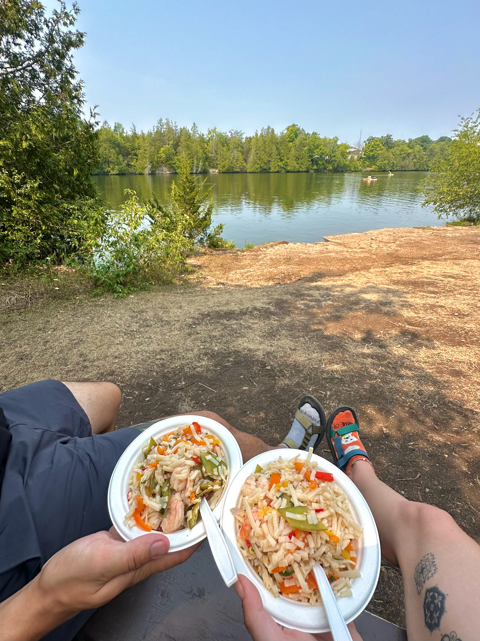 Ferris Provincial Park, ON