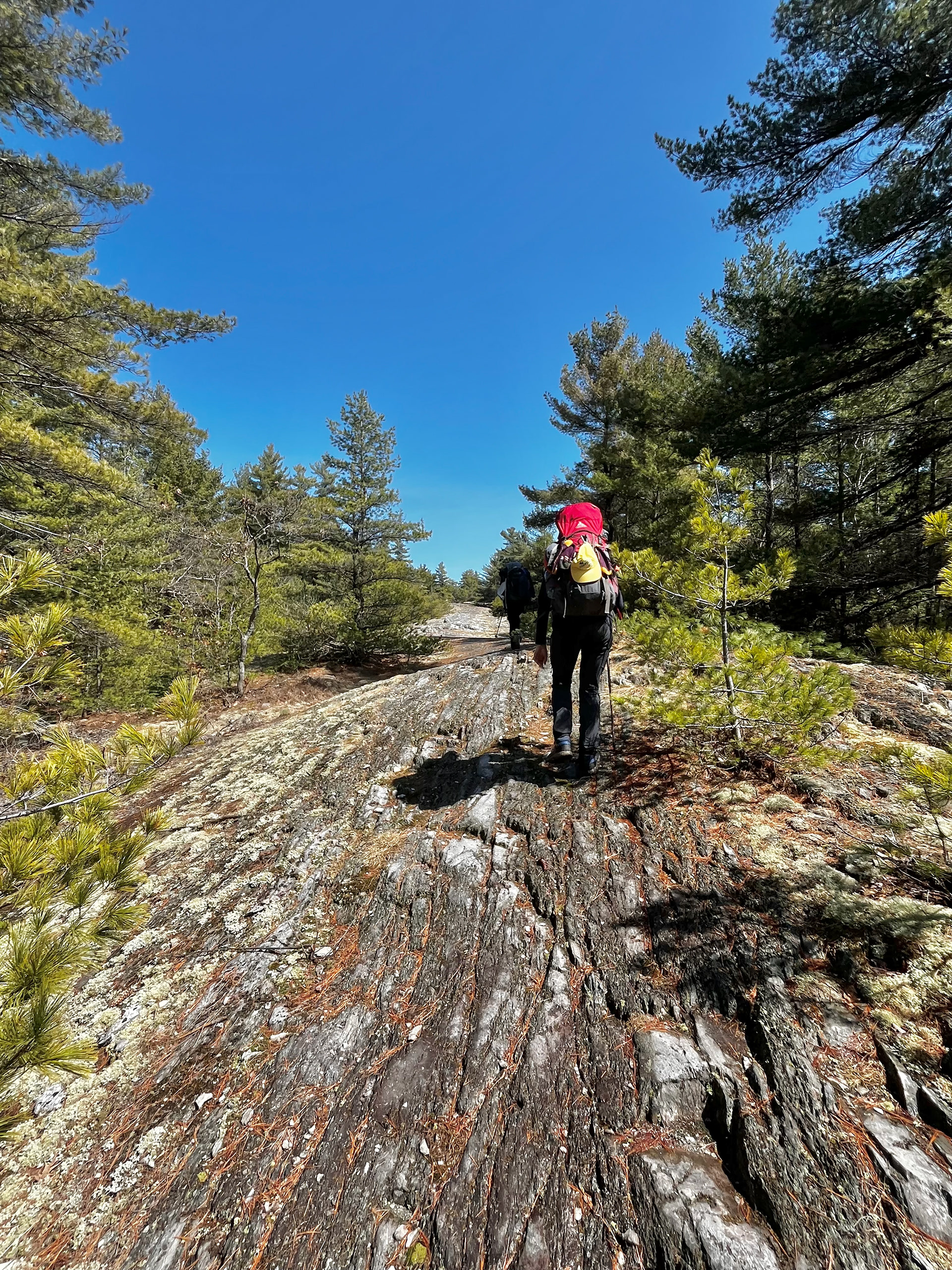Killarney Provincial Park, ON