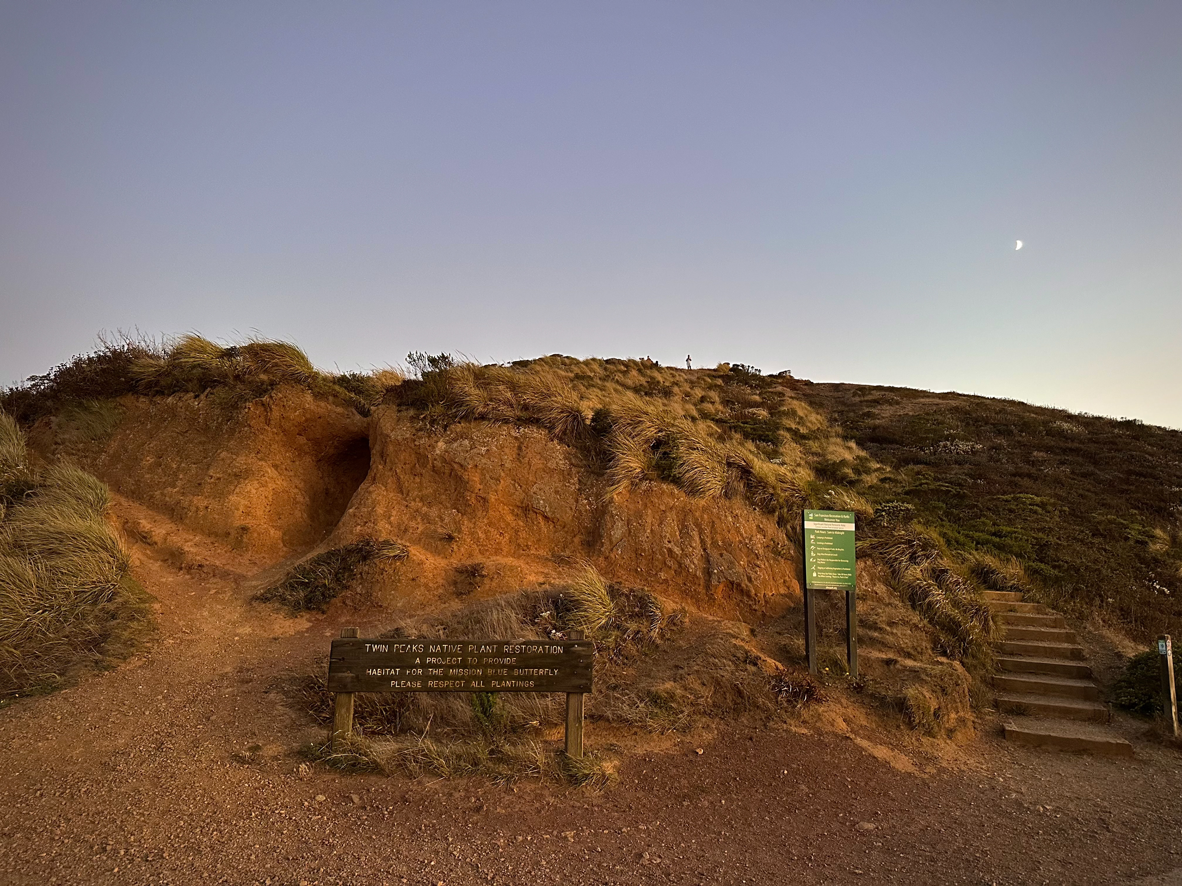 Twin Peaks, CA