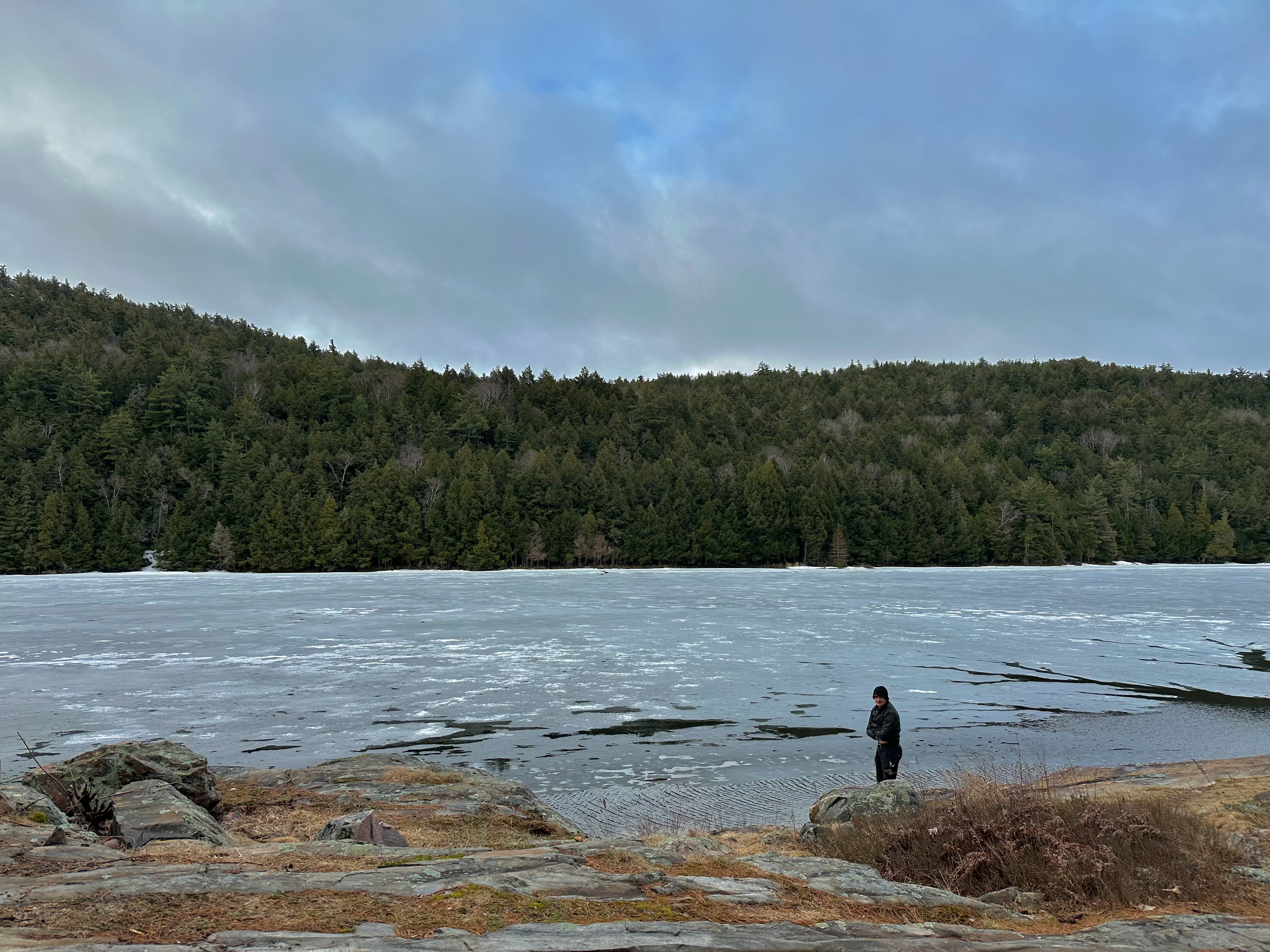 Killarney Provincial Park, ON