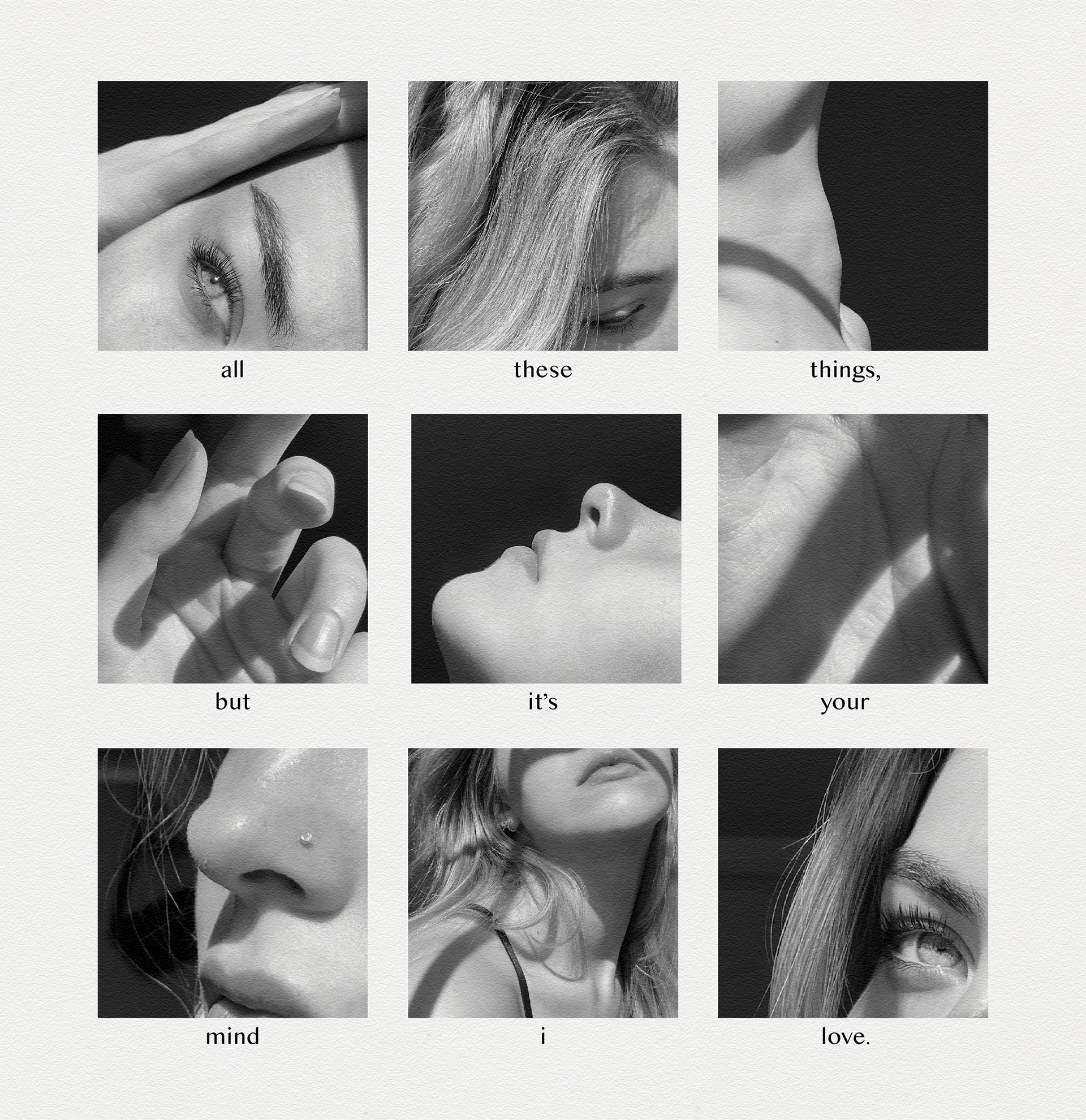 Photography experiment.