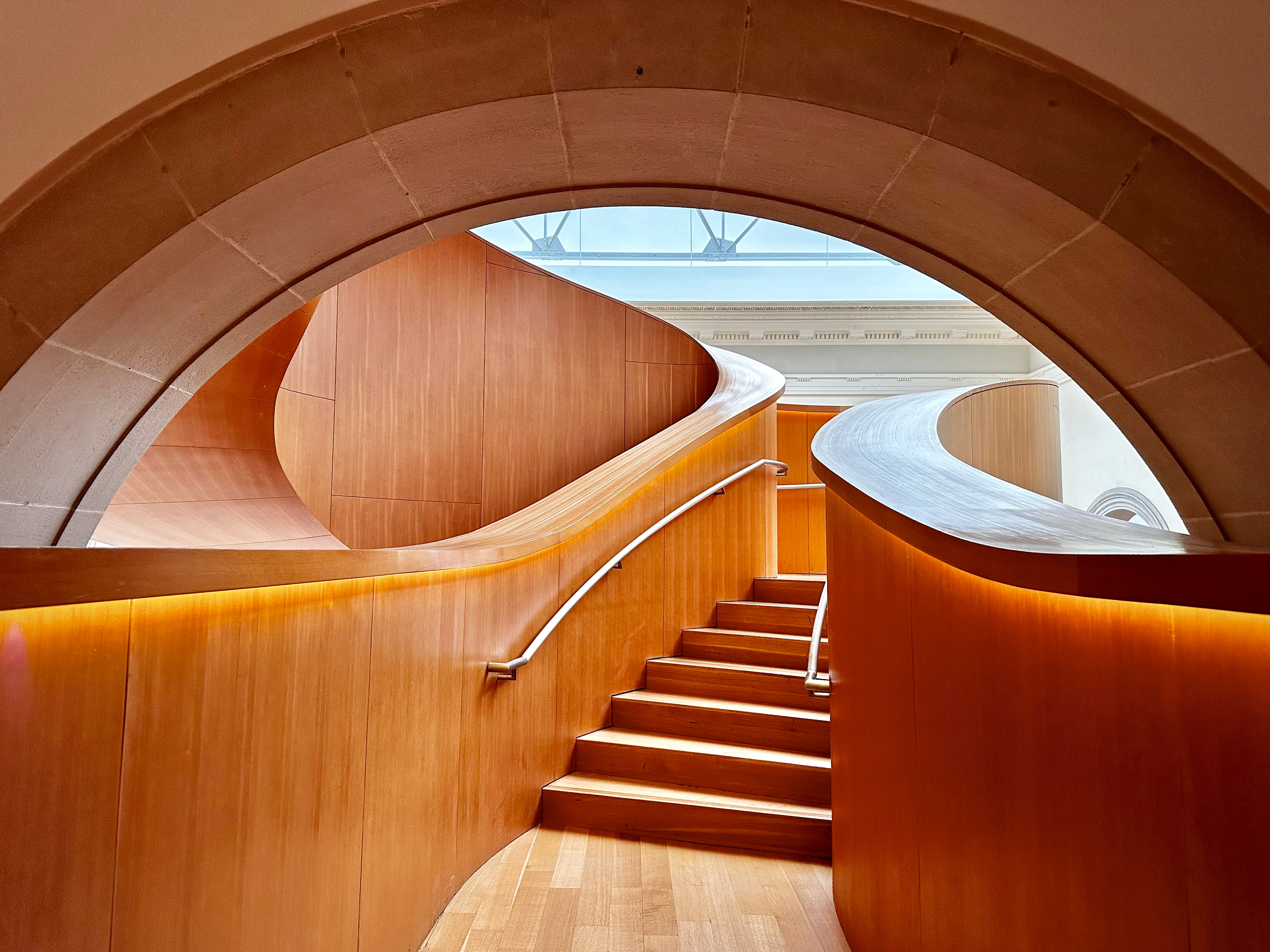 Art Gallery of Ontario, ON