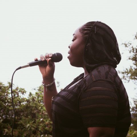 Wilona Joy