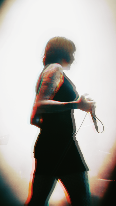 Bif Naked