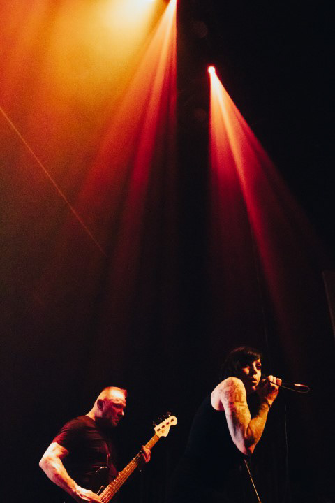 Bik Naked