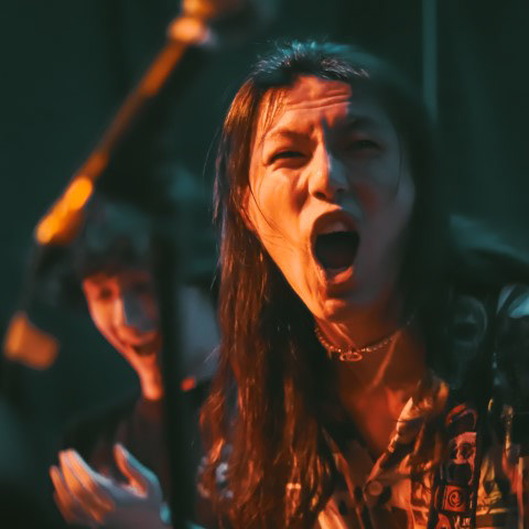 Chopping Spree