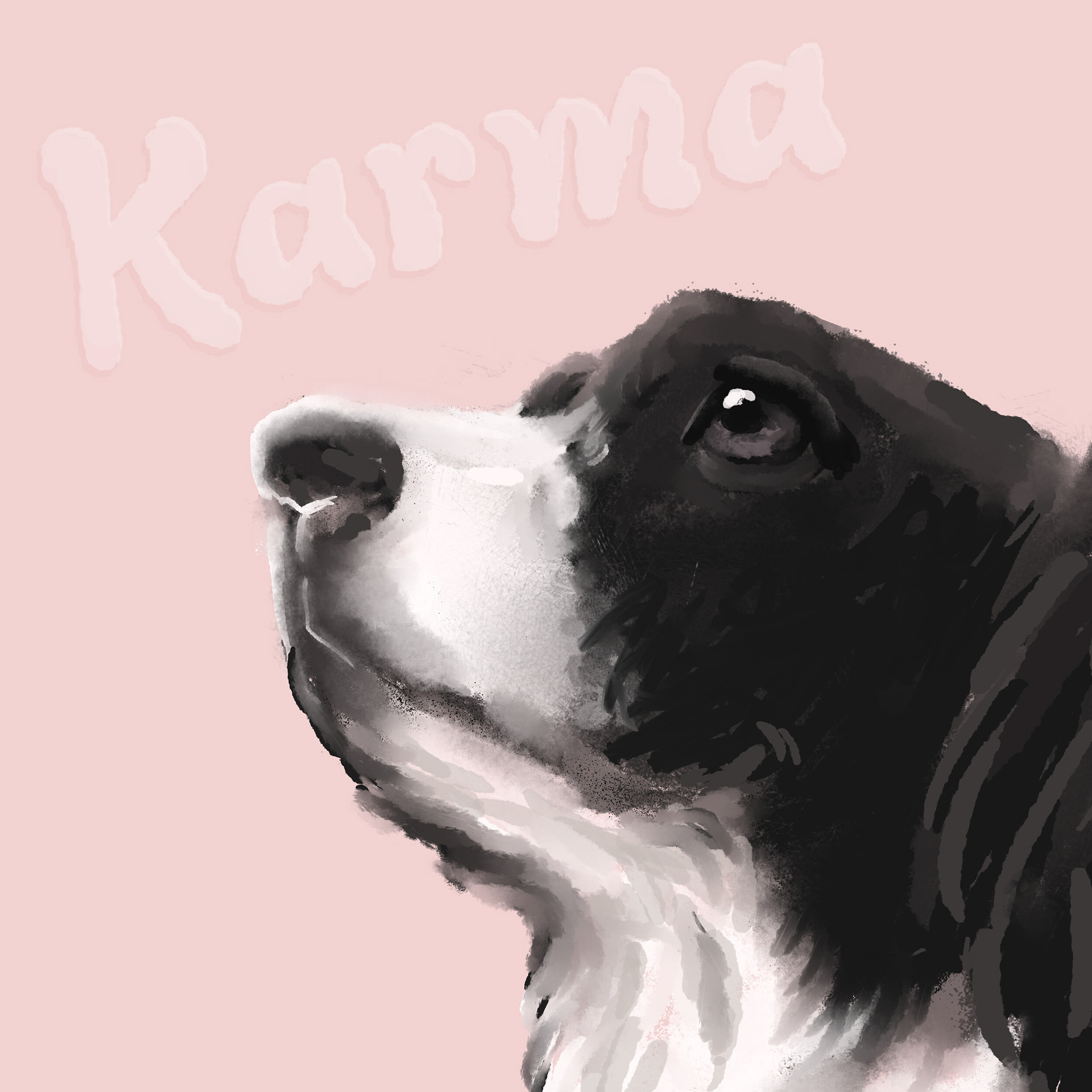 Digital Gift Commission