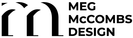 Meg McCombs Design