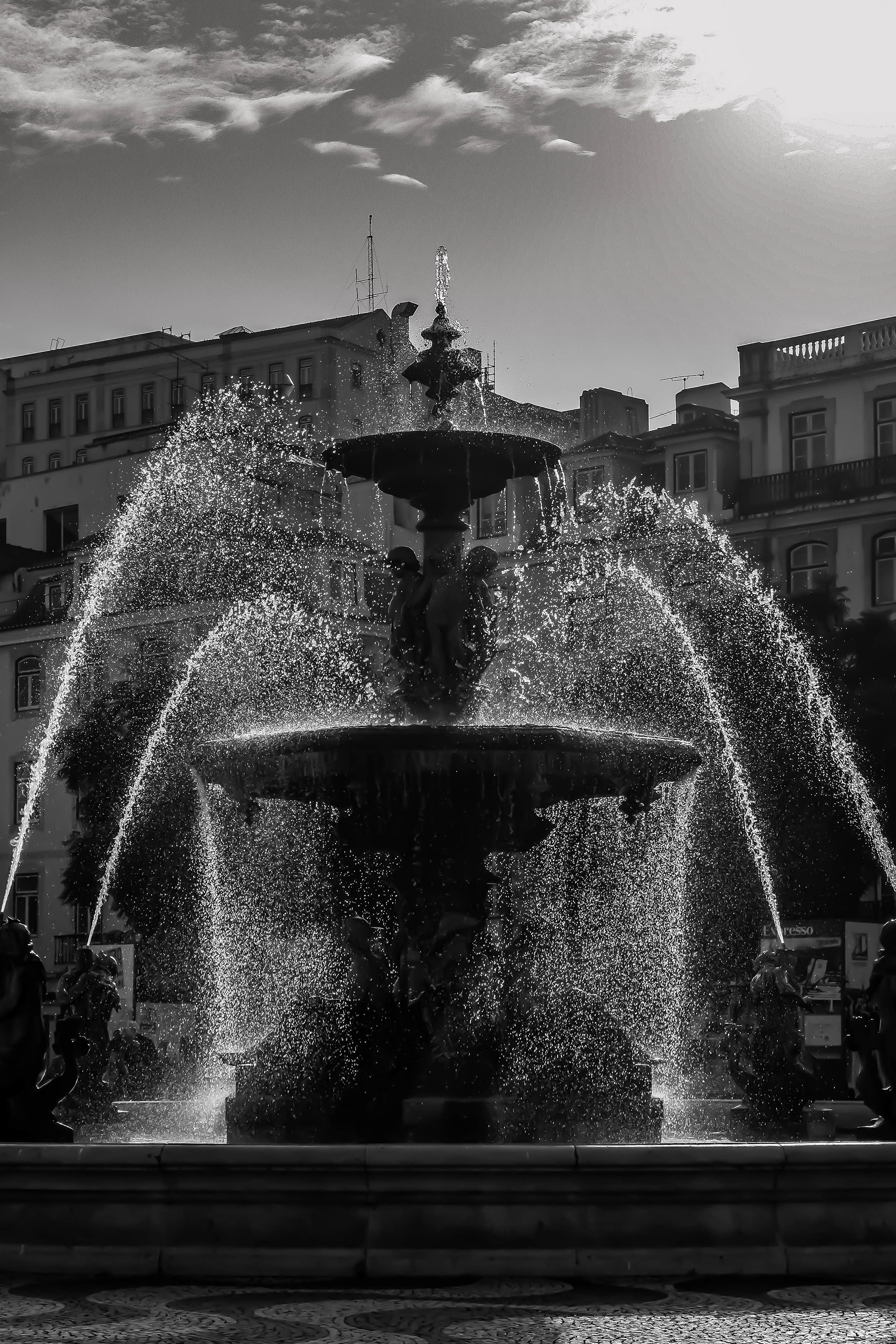 Photo by Jessica van der Marel