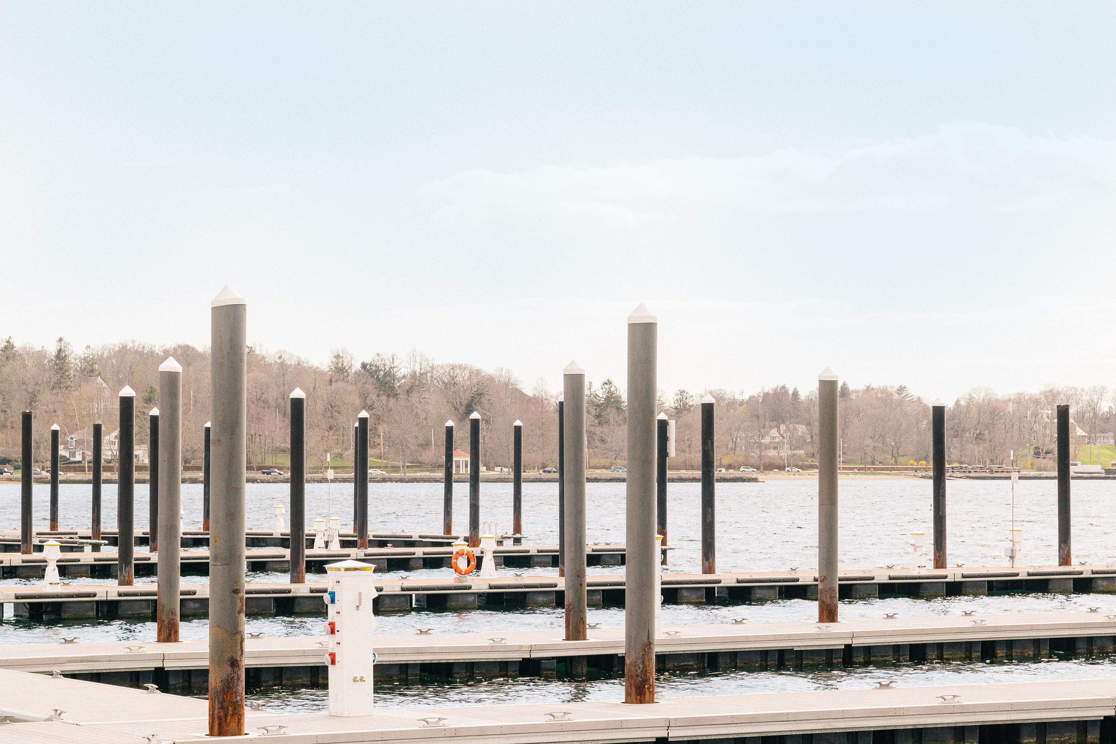 Photo by Jessica van der Marel