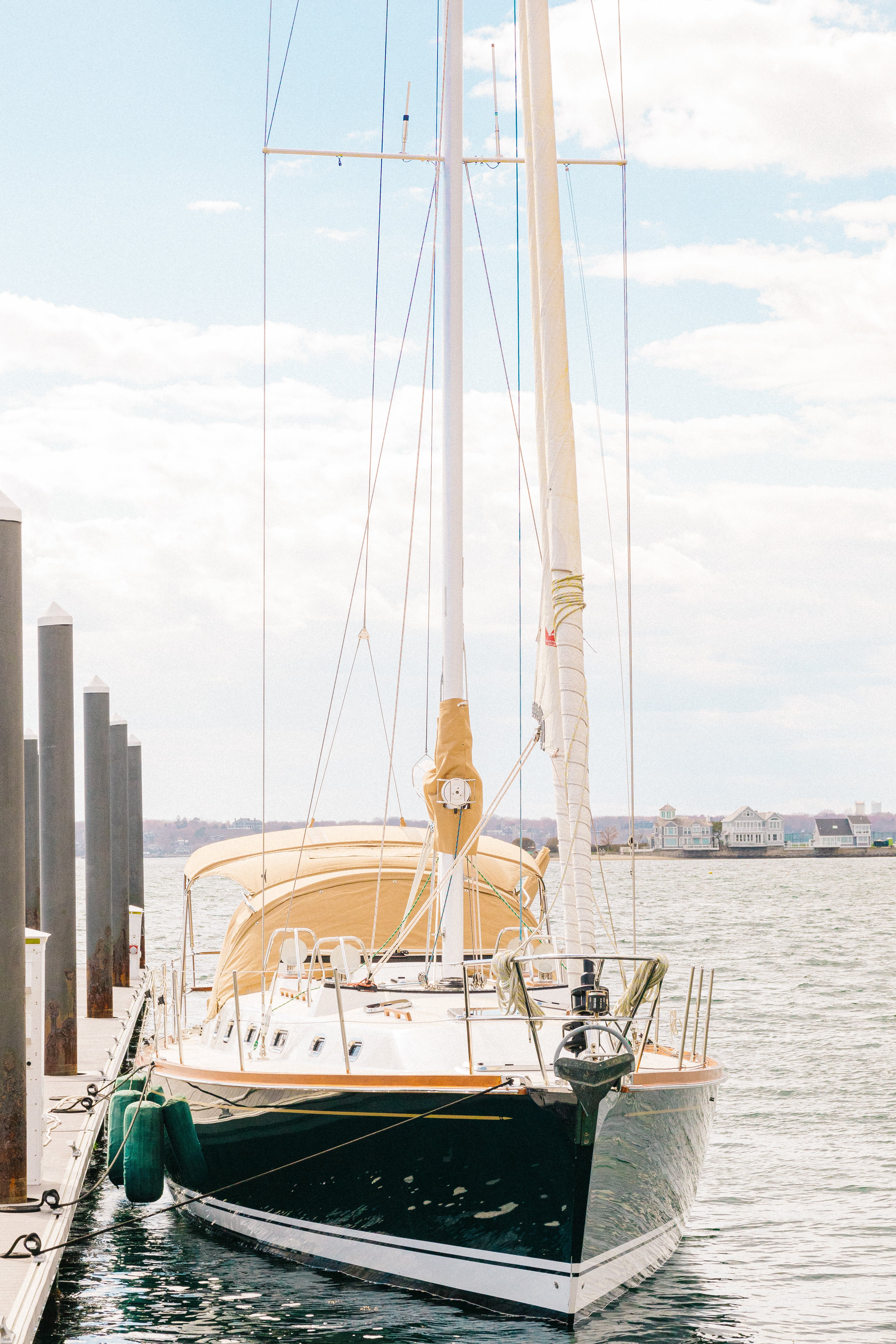 Photo by Jessica van der Marel