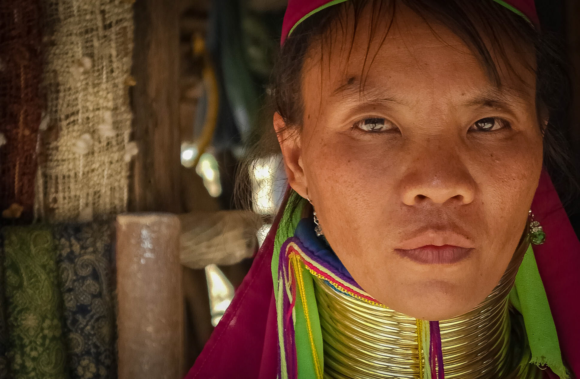 Photo by Jessica van der Marel