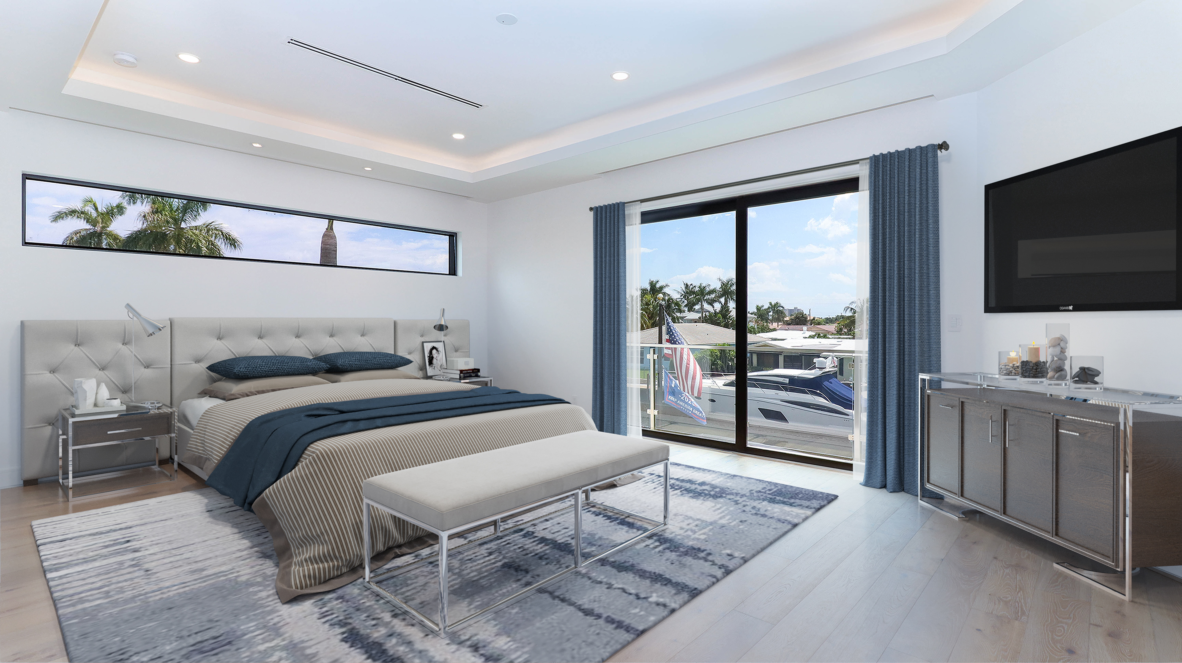 By Jessica van der Marel