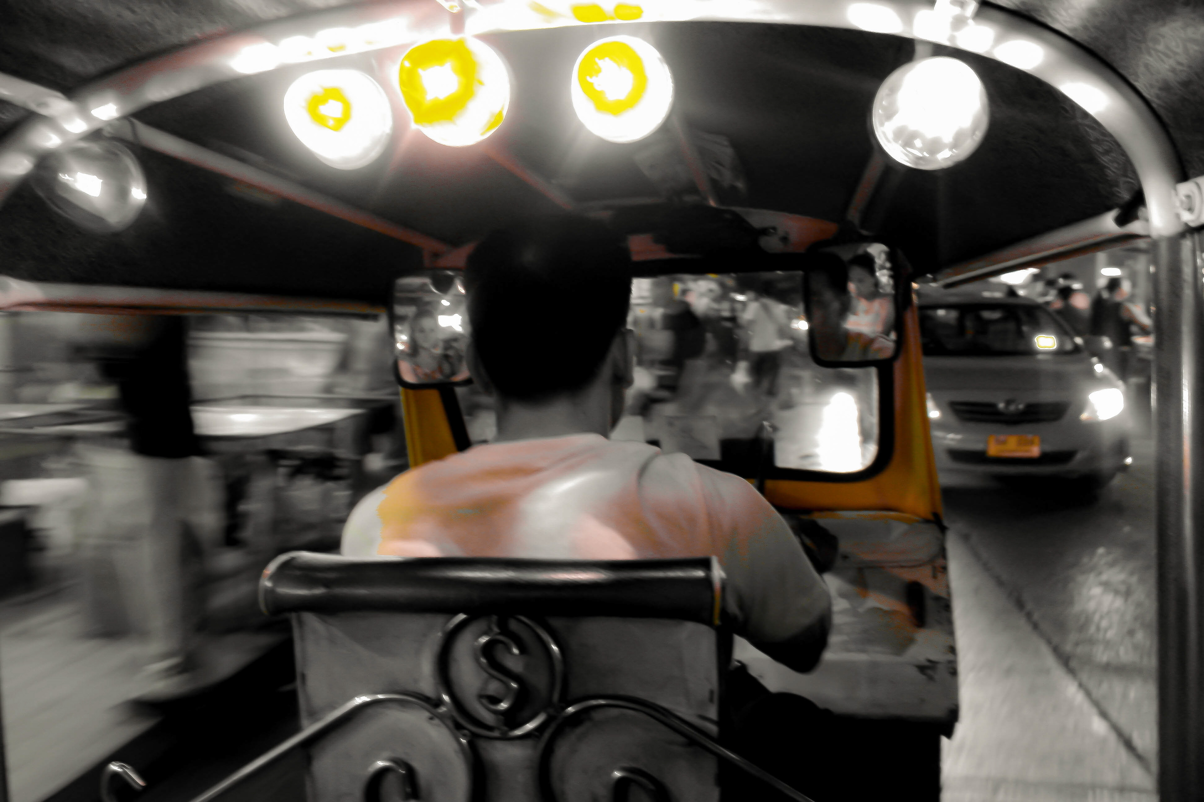 Photo by Jessica van der Marel