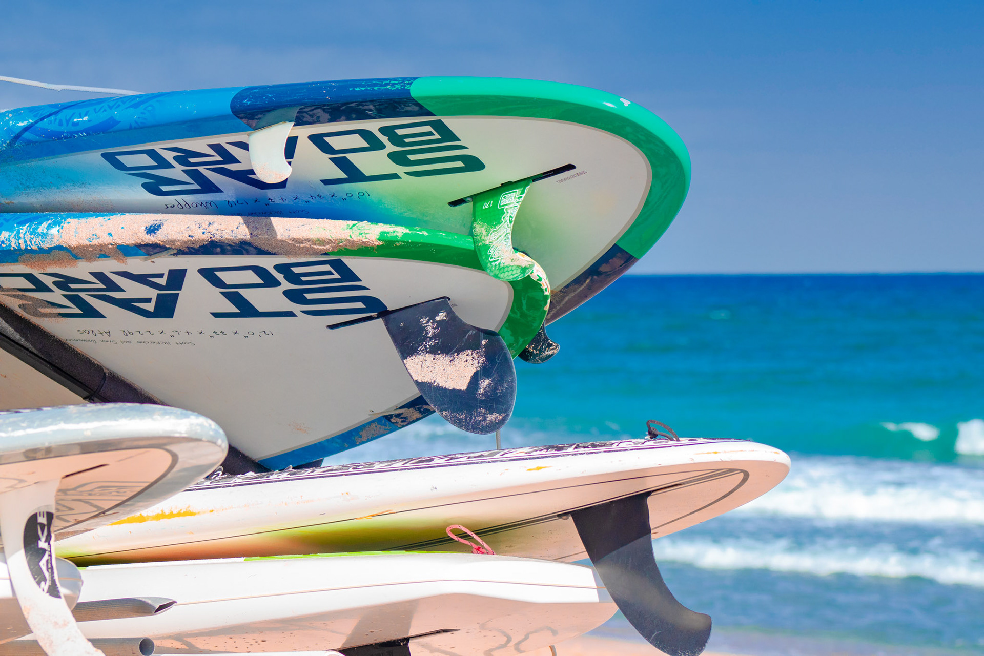 By Jessica van der Marel