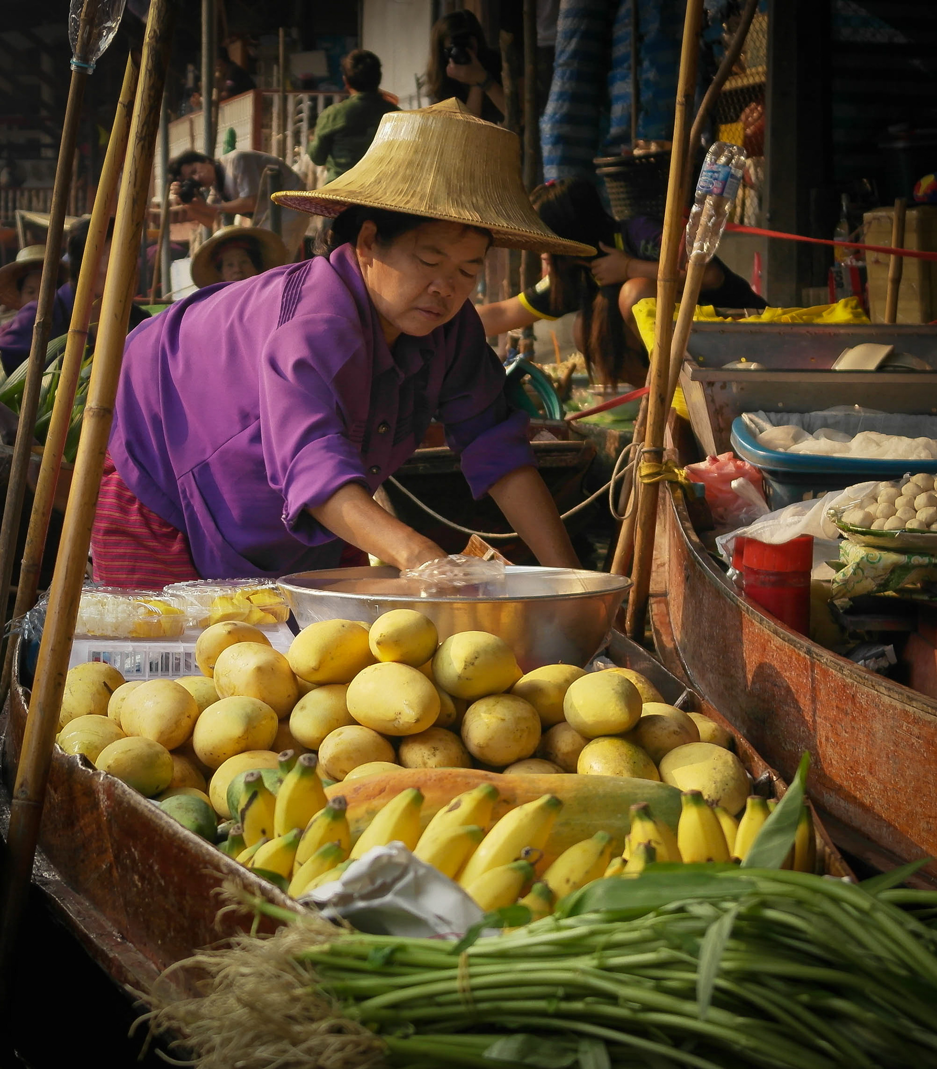 Photo by Jessica van der Marel