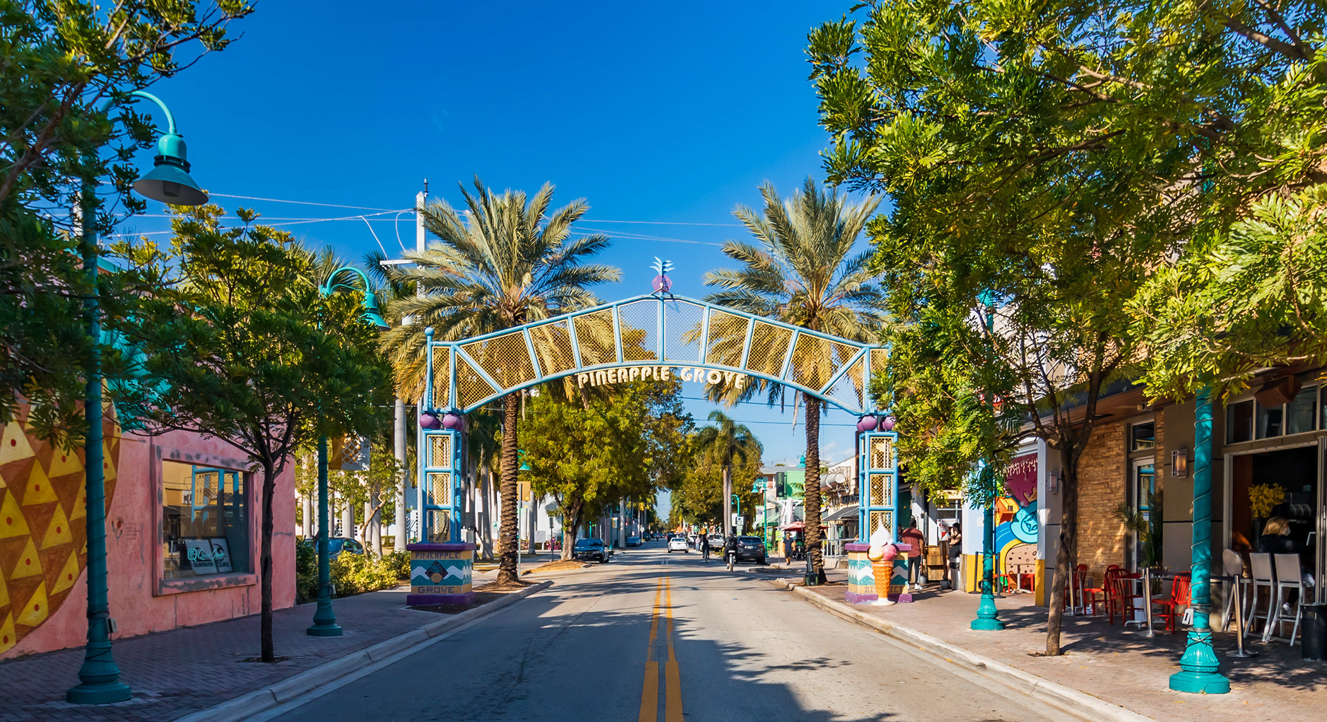 By Jessica van der Marel